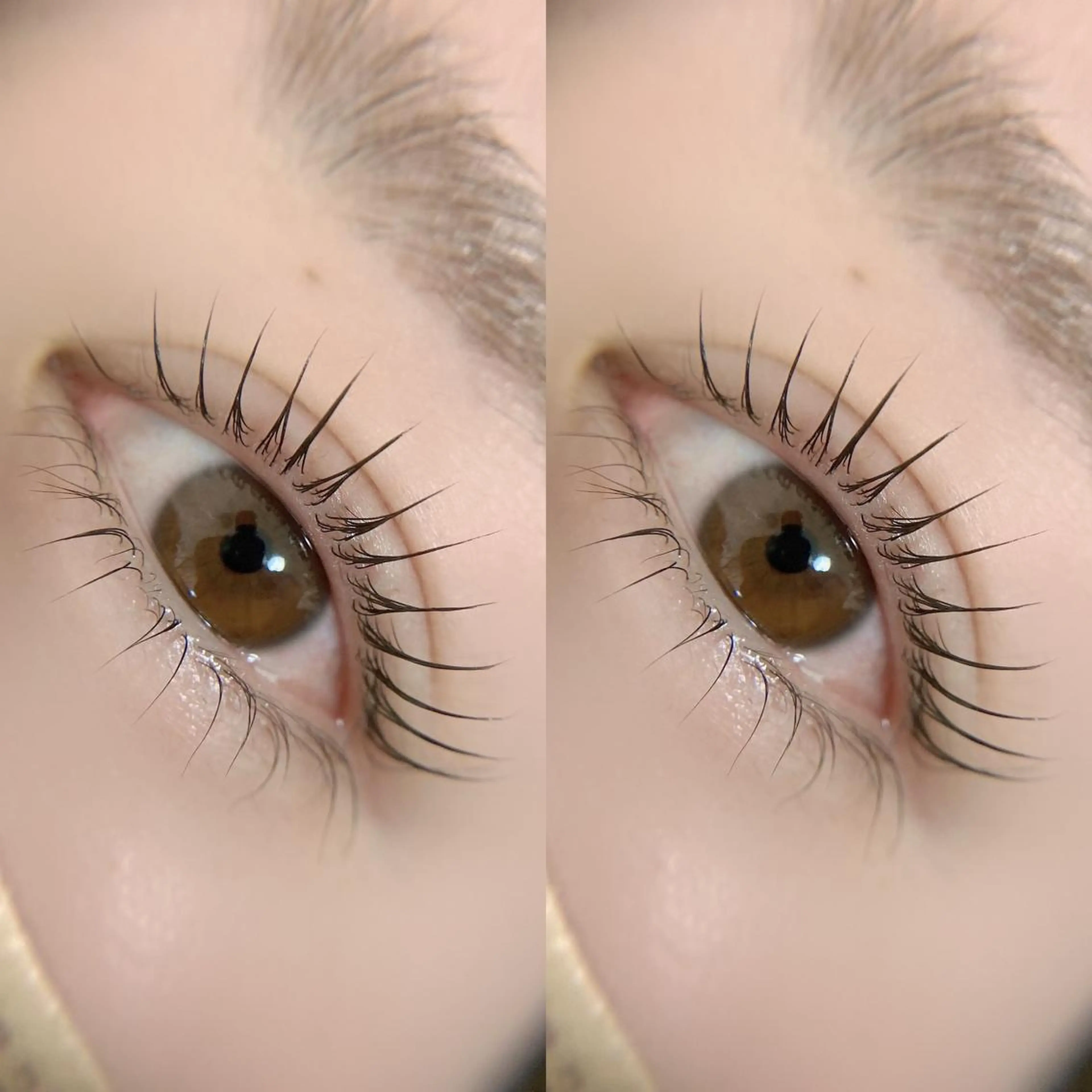 マツエク・マツパ beautysalon Lino所属・beauty salon　Linoのマツエク・マツパデザイン