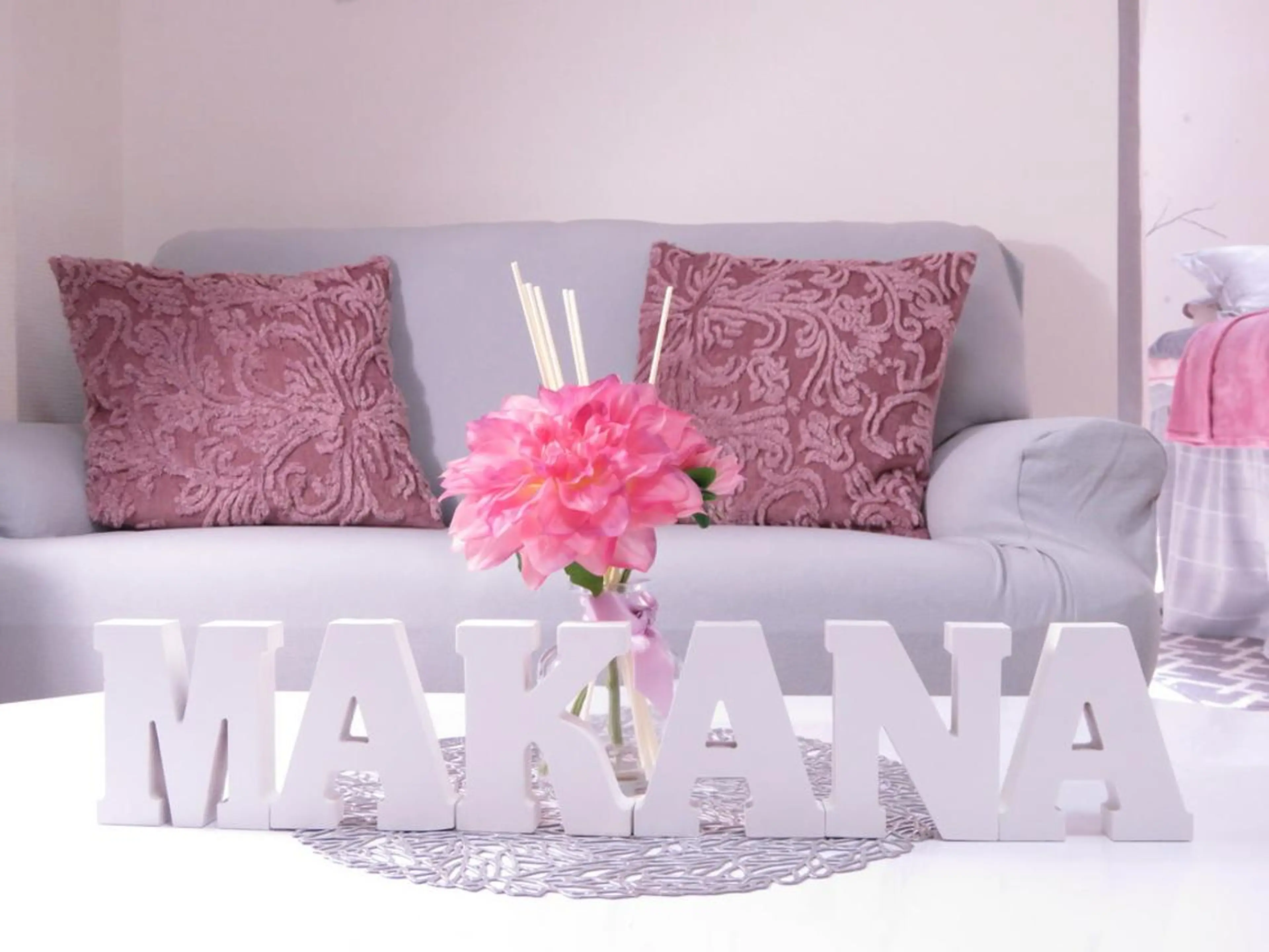 MAKANA waxing&relaxation所属・MAKANA 吉岡 小岩店の眉毛・アイブロウイメージ