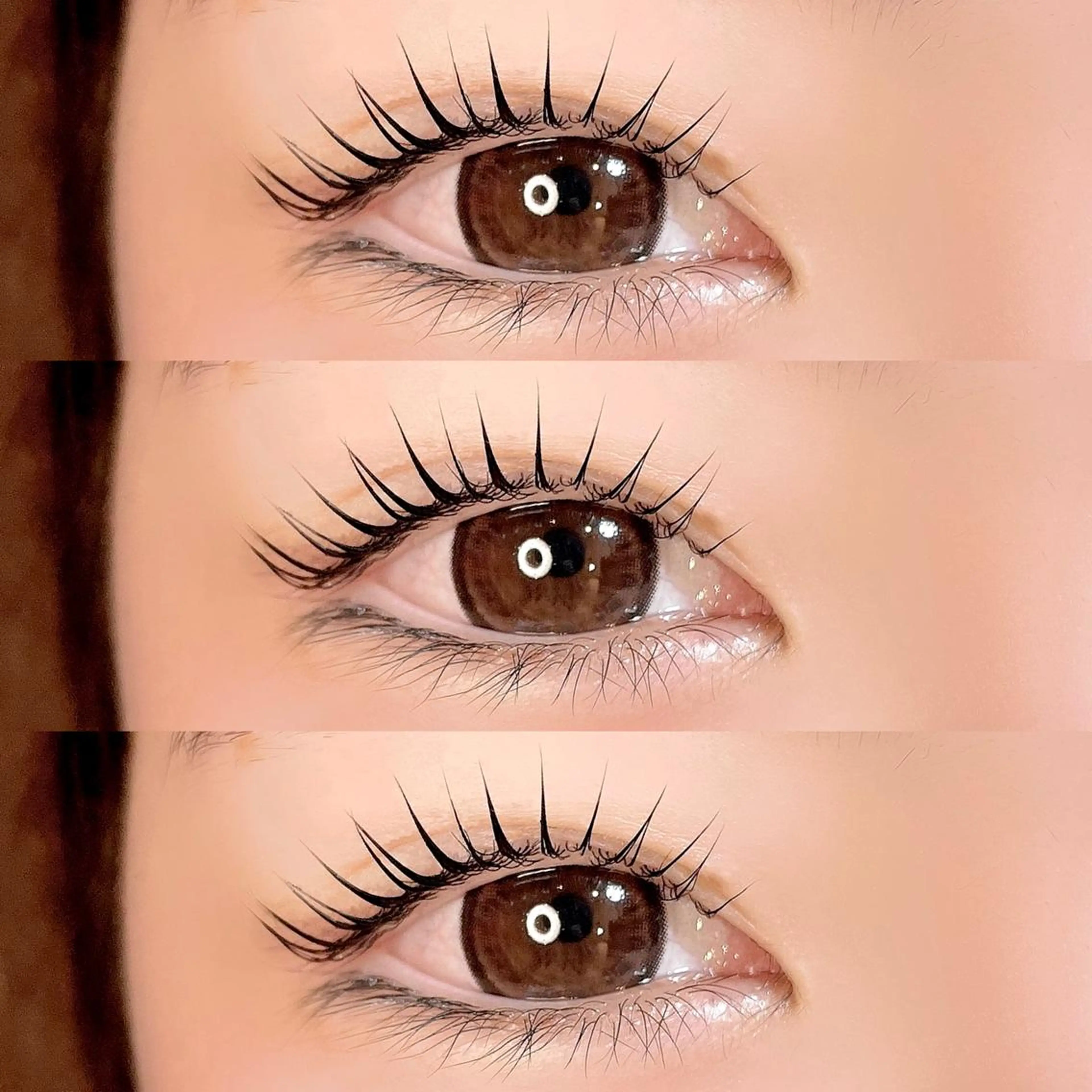 マツエク・マツパ 玉木 愛の眉毛・アイブロウイメージ