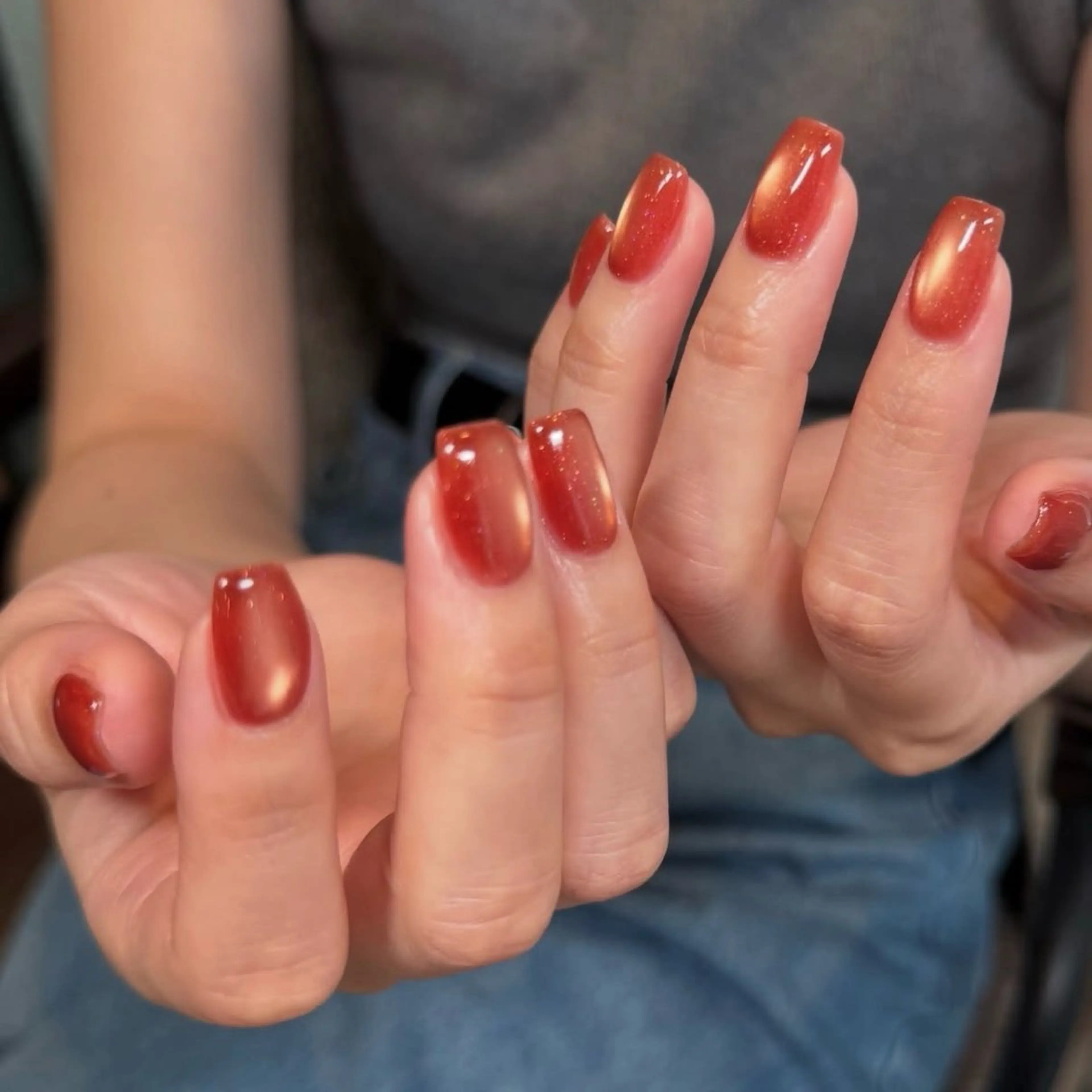 ネイル 渡邊 妃佳里/Manonのネイルデザイン