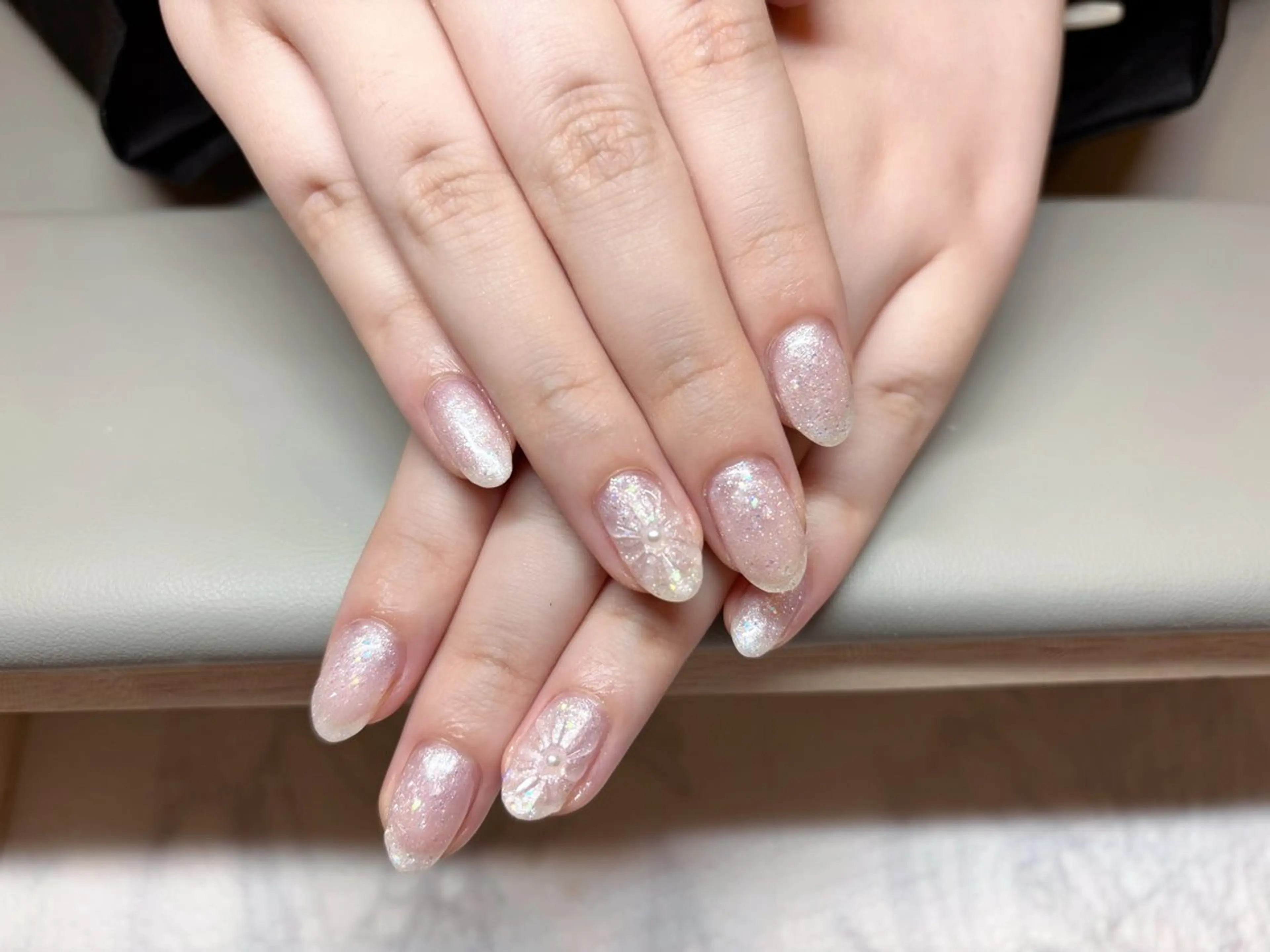 ネイル NA NA nail salonのネイルデザイン