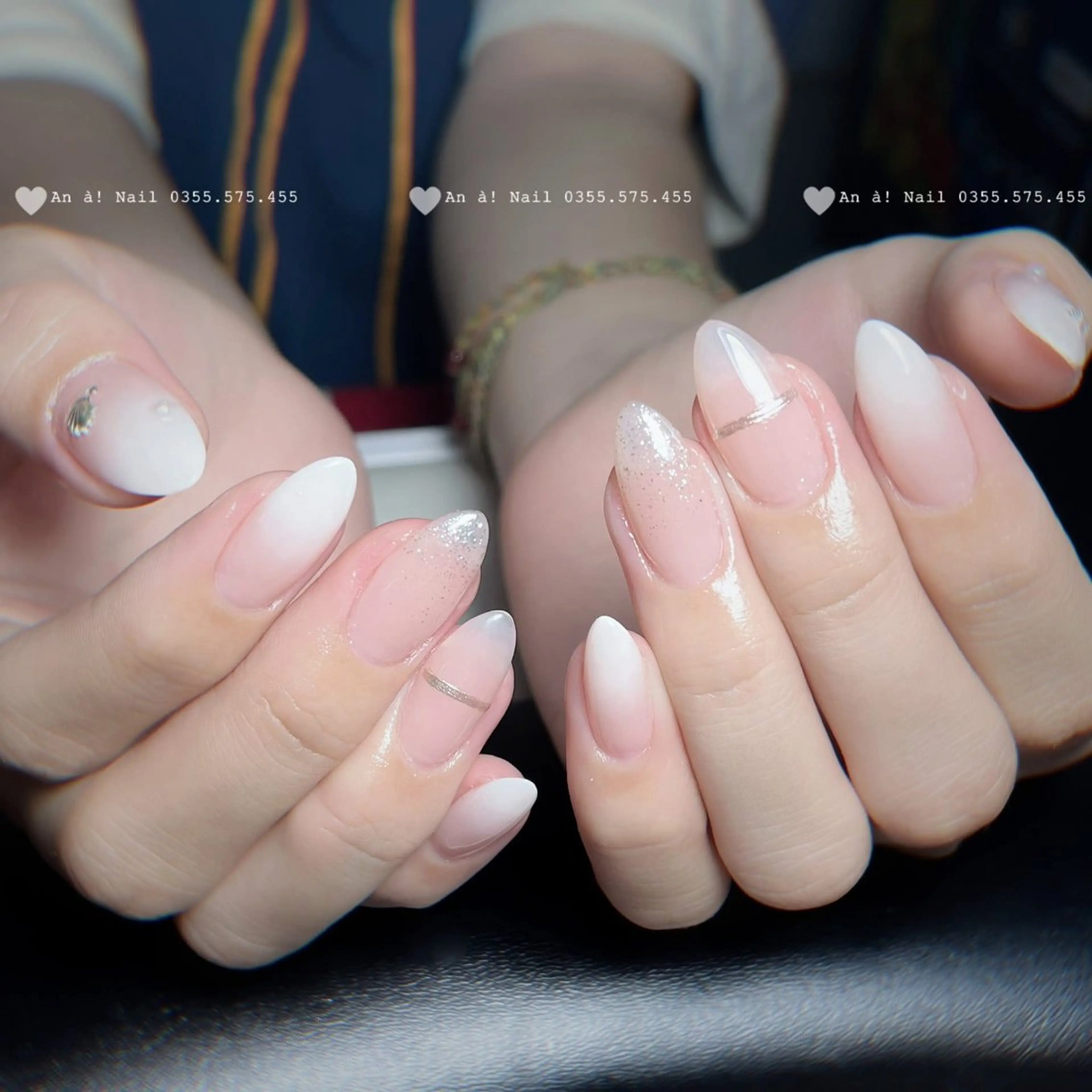 ネイル ANA.CHUO NAIL 本川越所属・ANA.CHUO NAIL 本川越のネイルデザイン