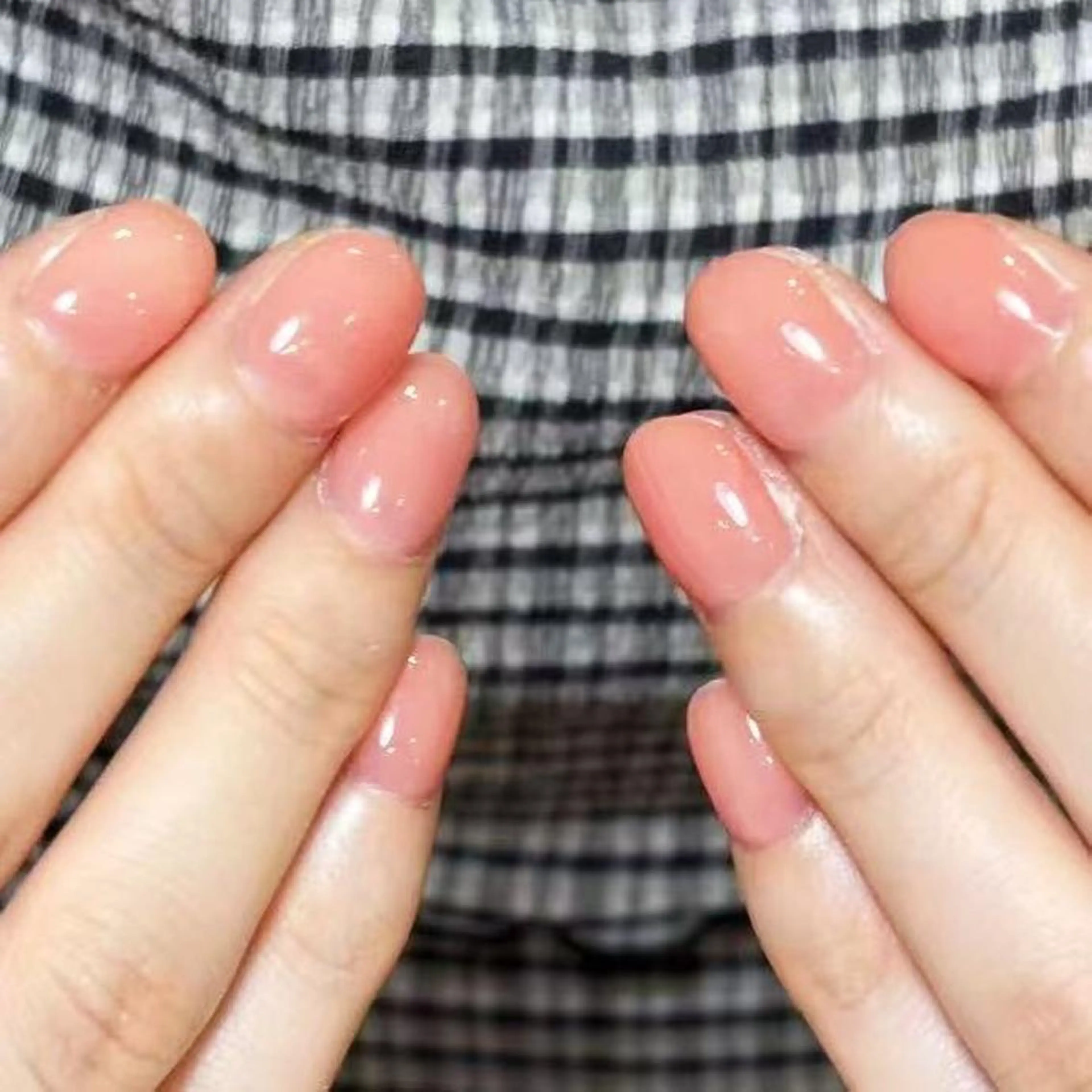 ネイル ハンドネイル ハンドケア DEMAIN- 🕊️のネイルデザイン