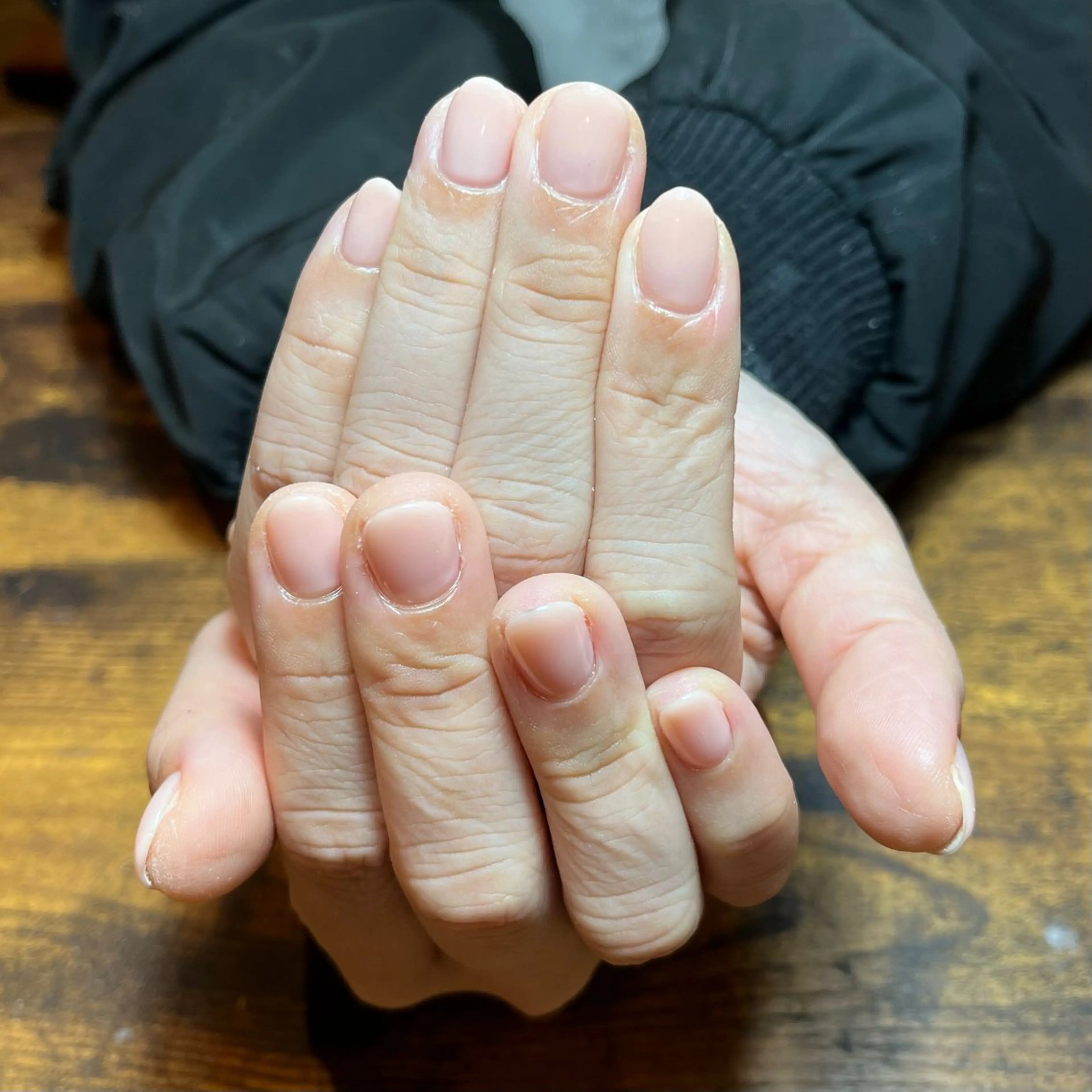 ネイル ハンドネイル NAILSALON FROSCH所属・FROSCH/ 凜のネイルデザイン