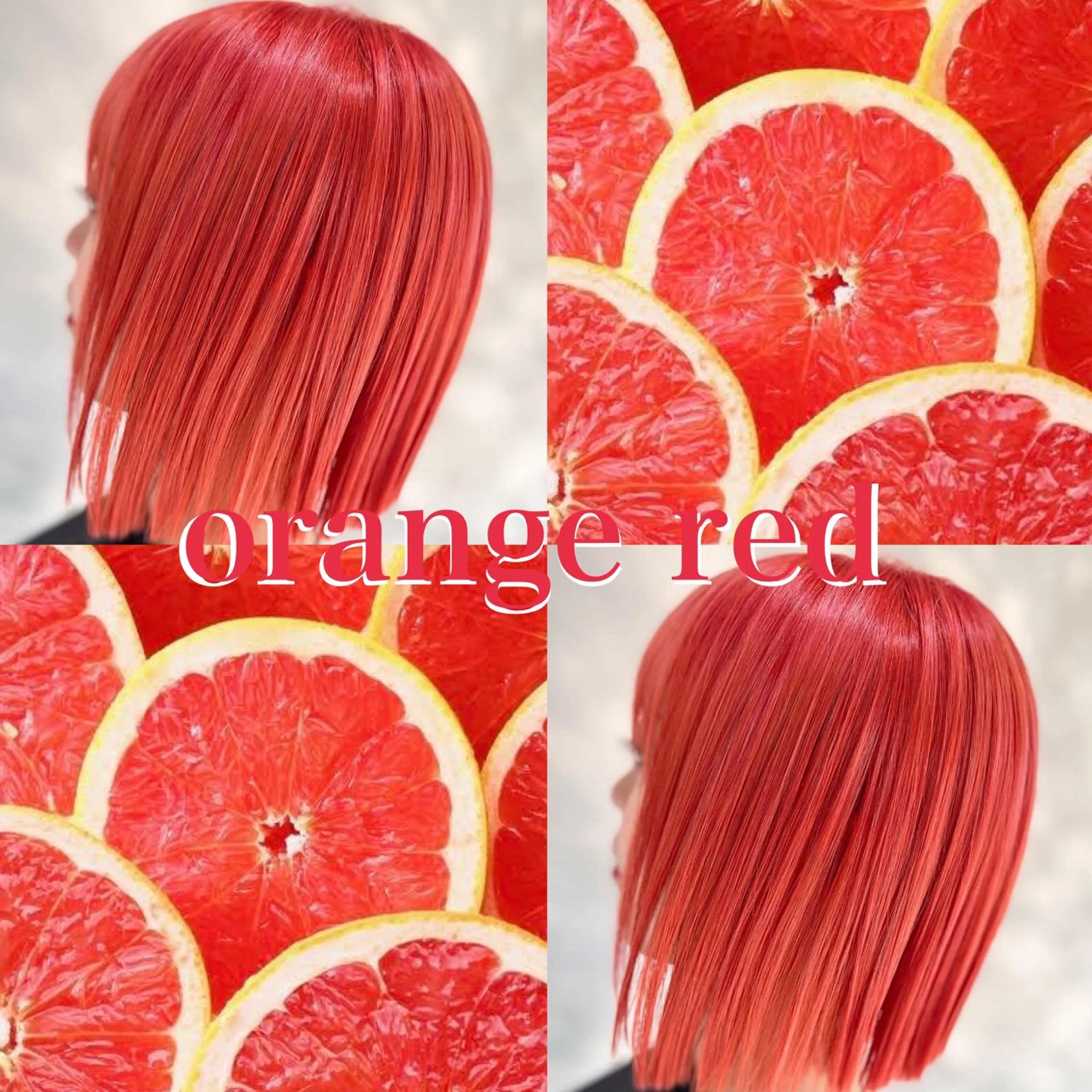 カラー ベージュカラー ブリーチ ケアブリーチ グラデーションカラー グレージュ 🪽NANA🪽 /完全個室サロン💎のマツエク・マツパデザイン