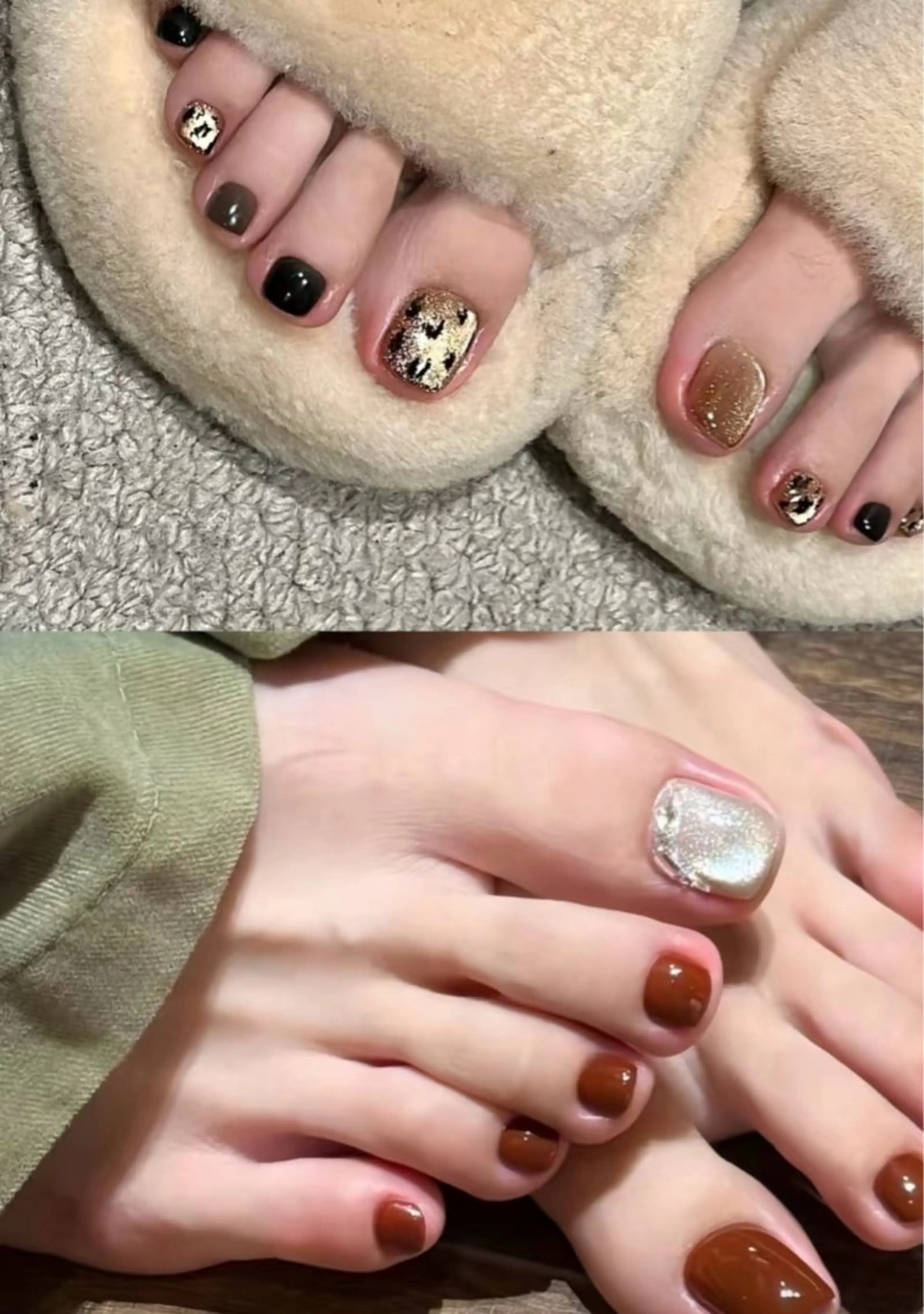 ネイル Yuki nailのネイルデザイン