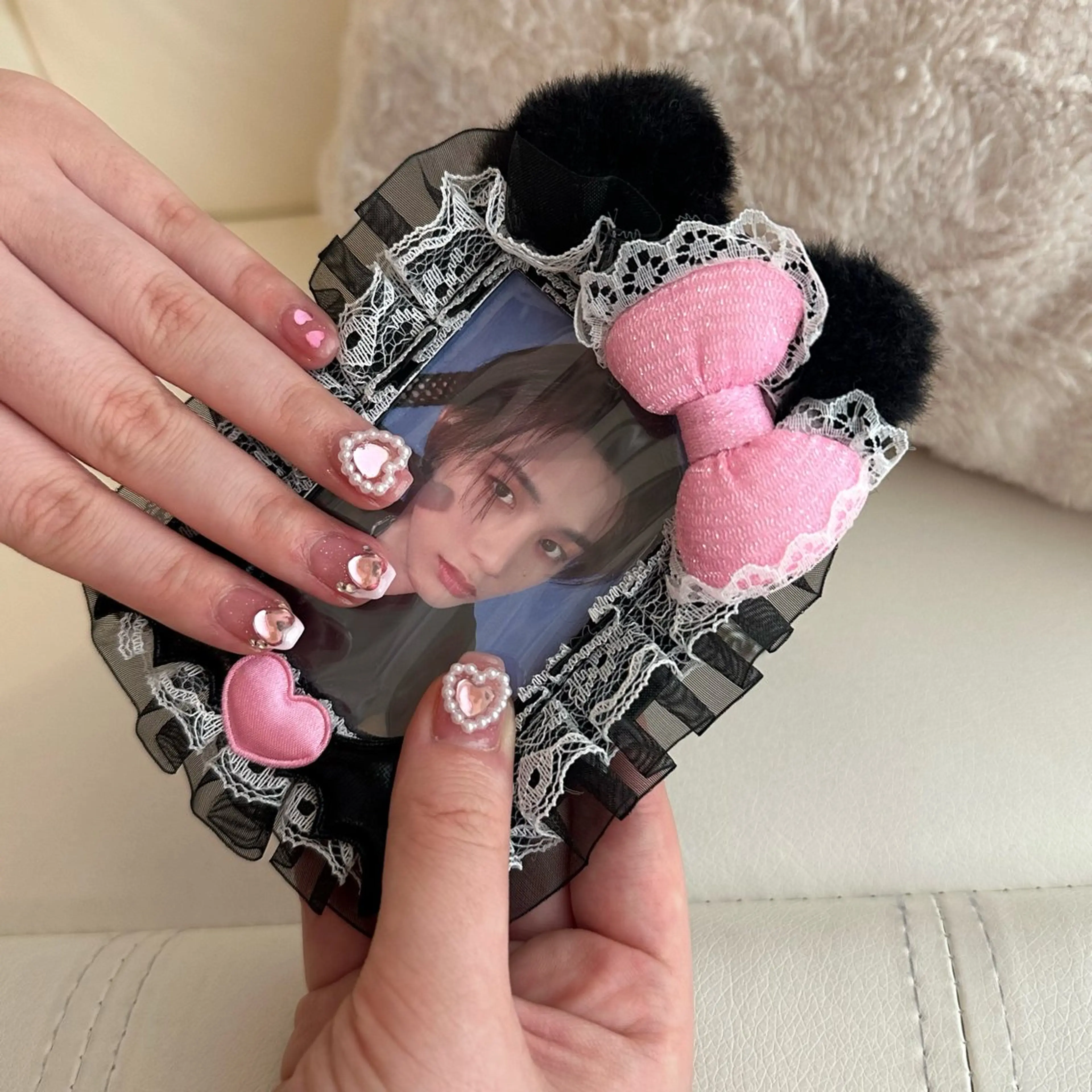 ネイル ハンドネイル &h MAKIのネイルデザイン