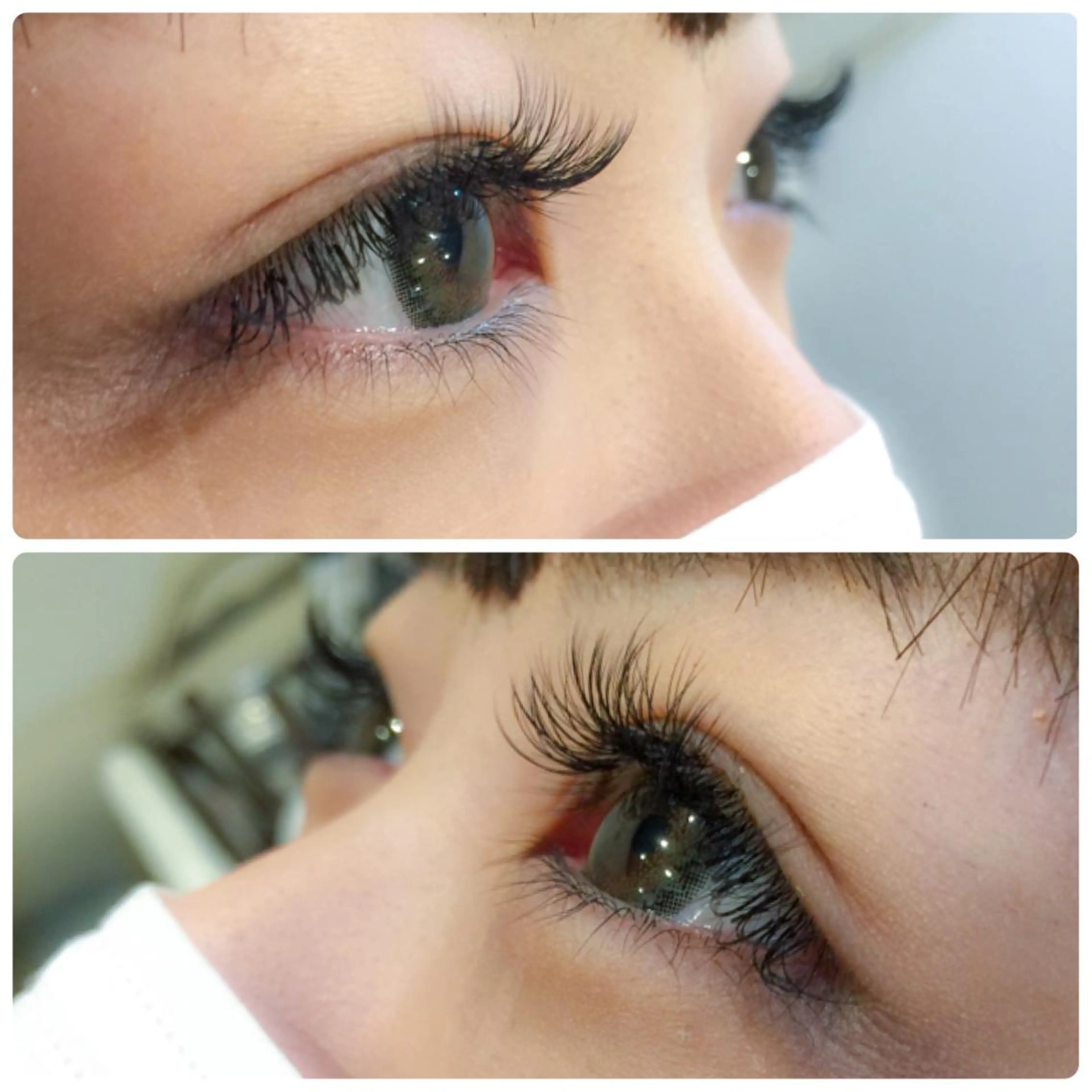 マツエク・マツパ Cカール ボリュームラッシュ tag by calm所属・tag#bycalm 竹川のマツエク・マツパデザイン