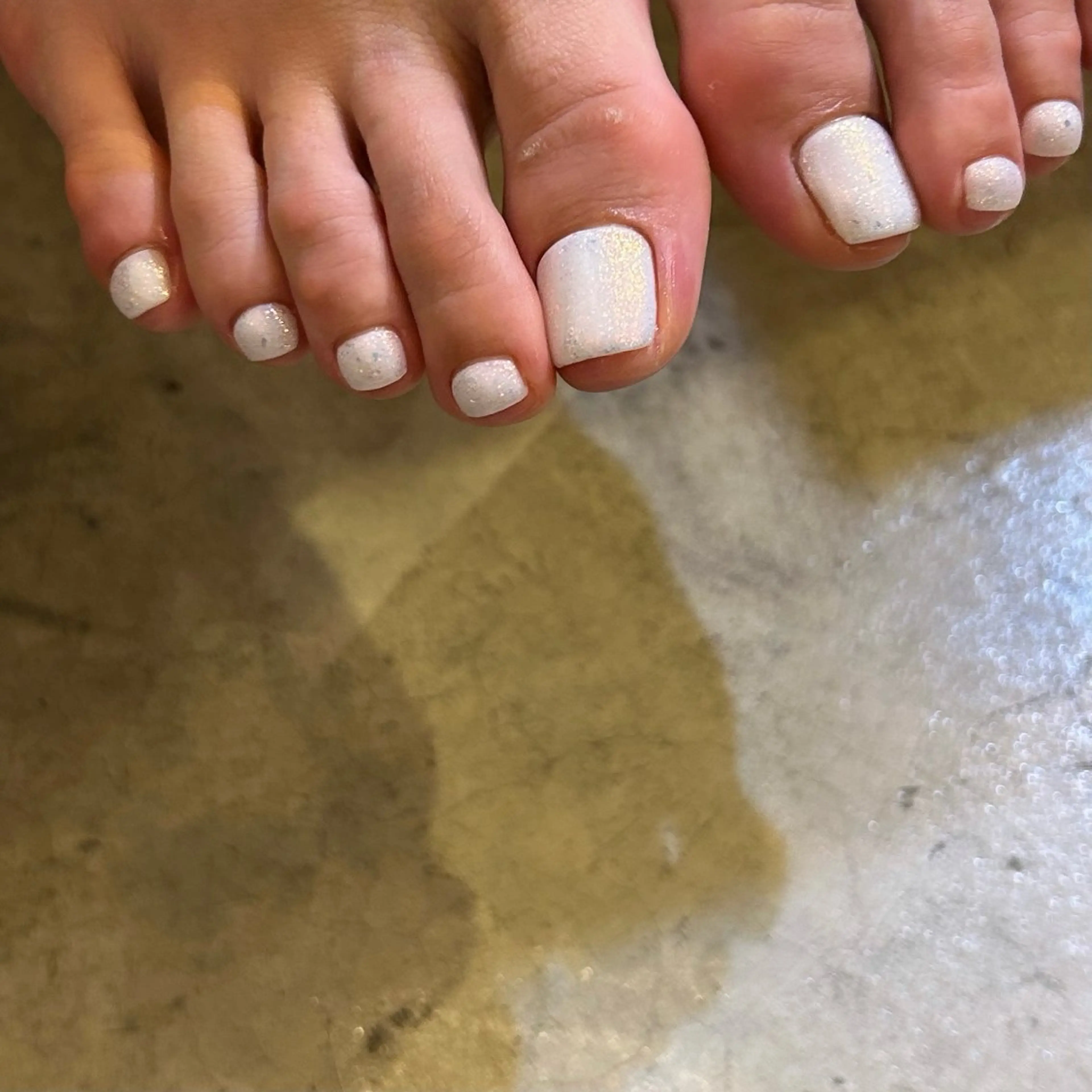 ネイル Yumi 広尾|恵比寿ネイルのネイルデザイン