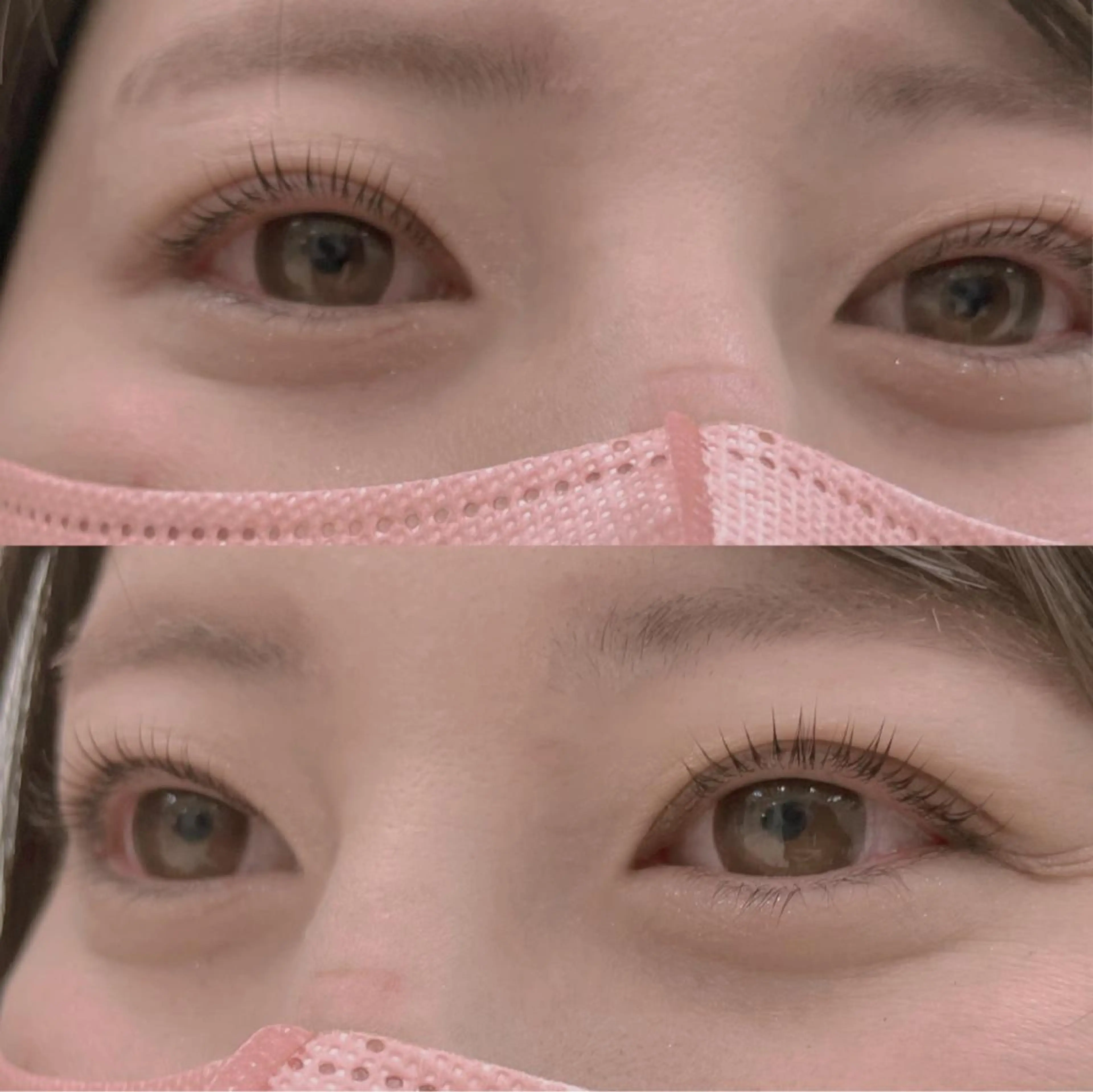 マツエク・マツパ マツパ SASAGO RINの眉毛・アイブロウイメージ