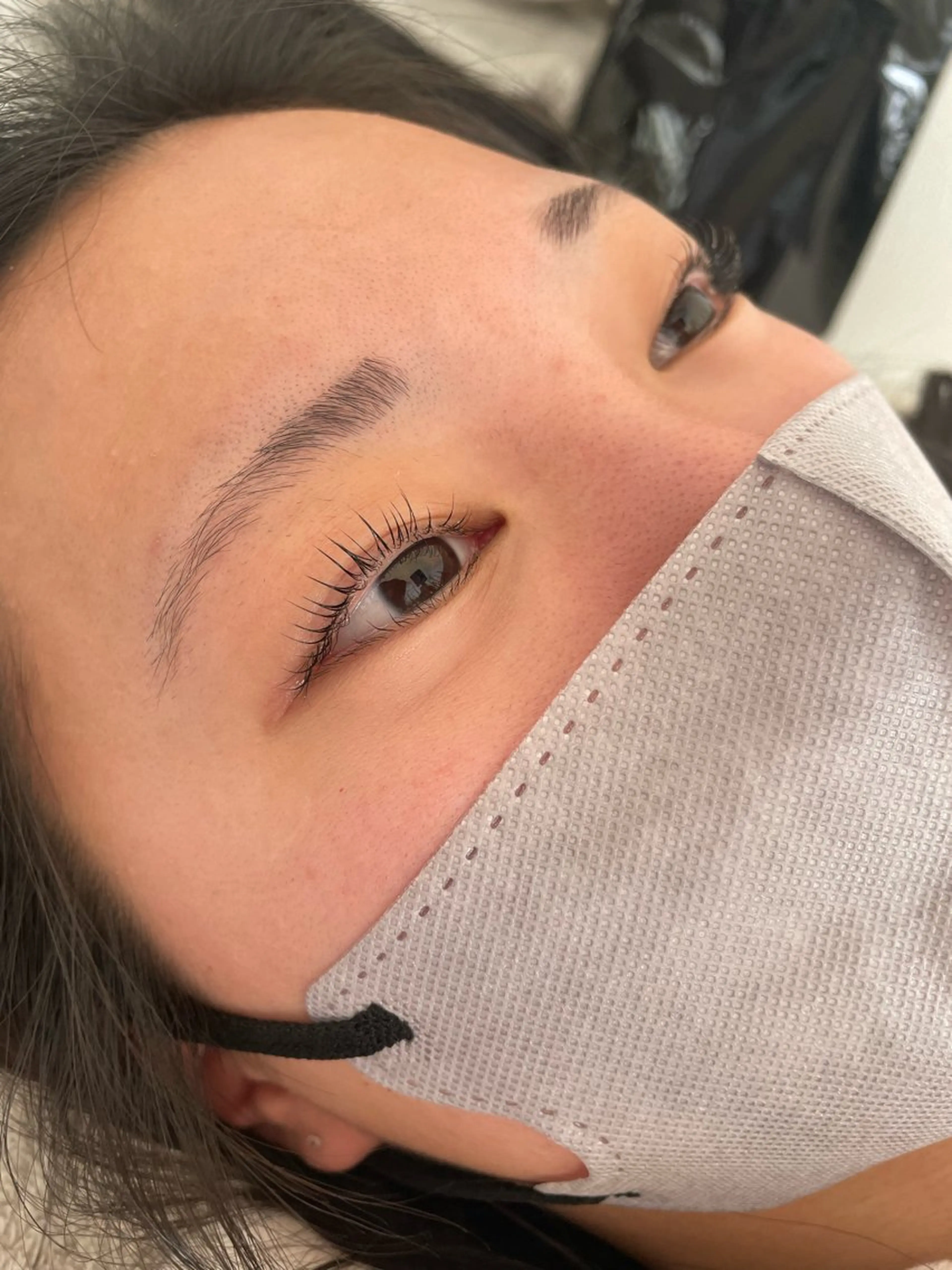 マツエク・マツパ private salonJEWELの眉毛・アイブロウイメージ