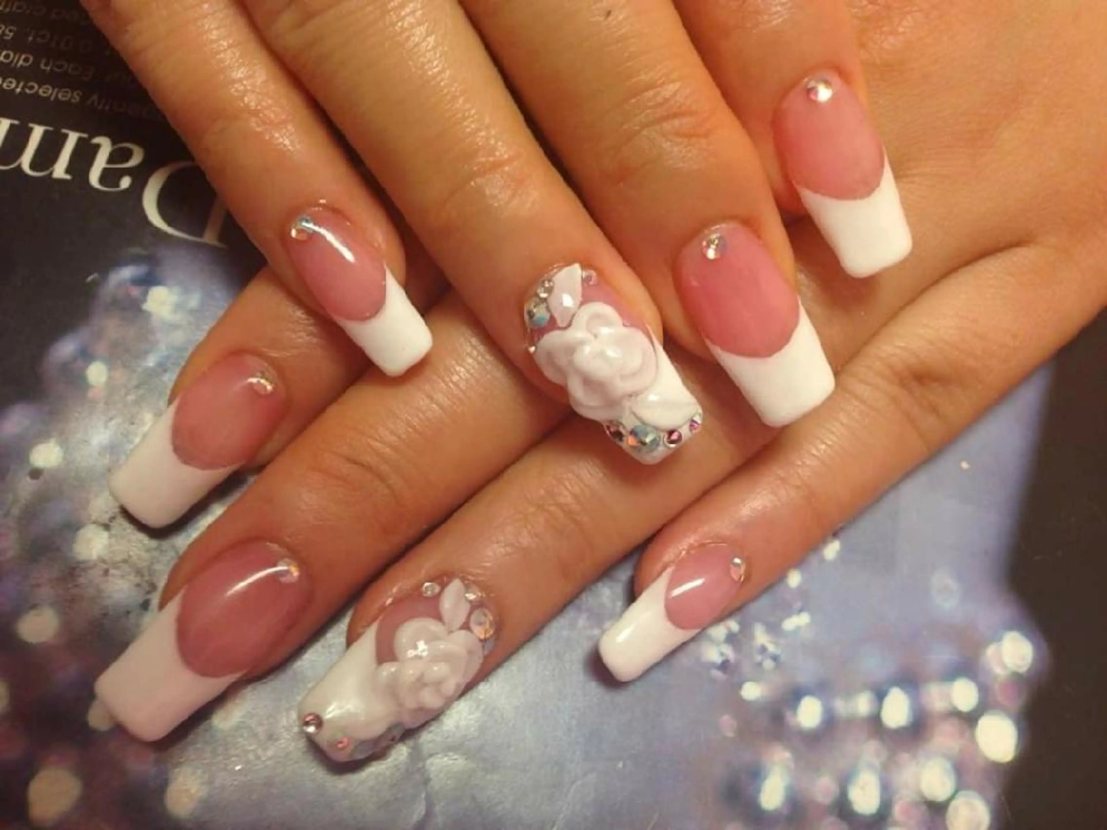 ネイル chakky nailsのネイルデザイン