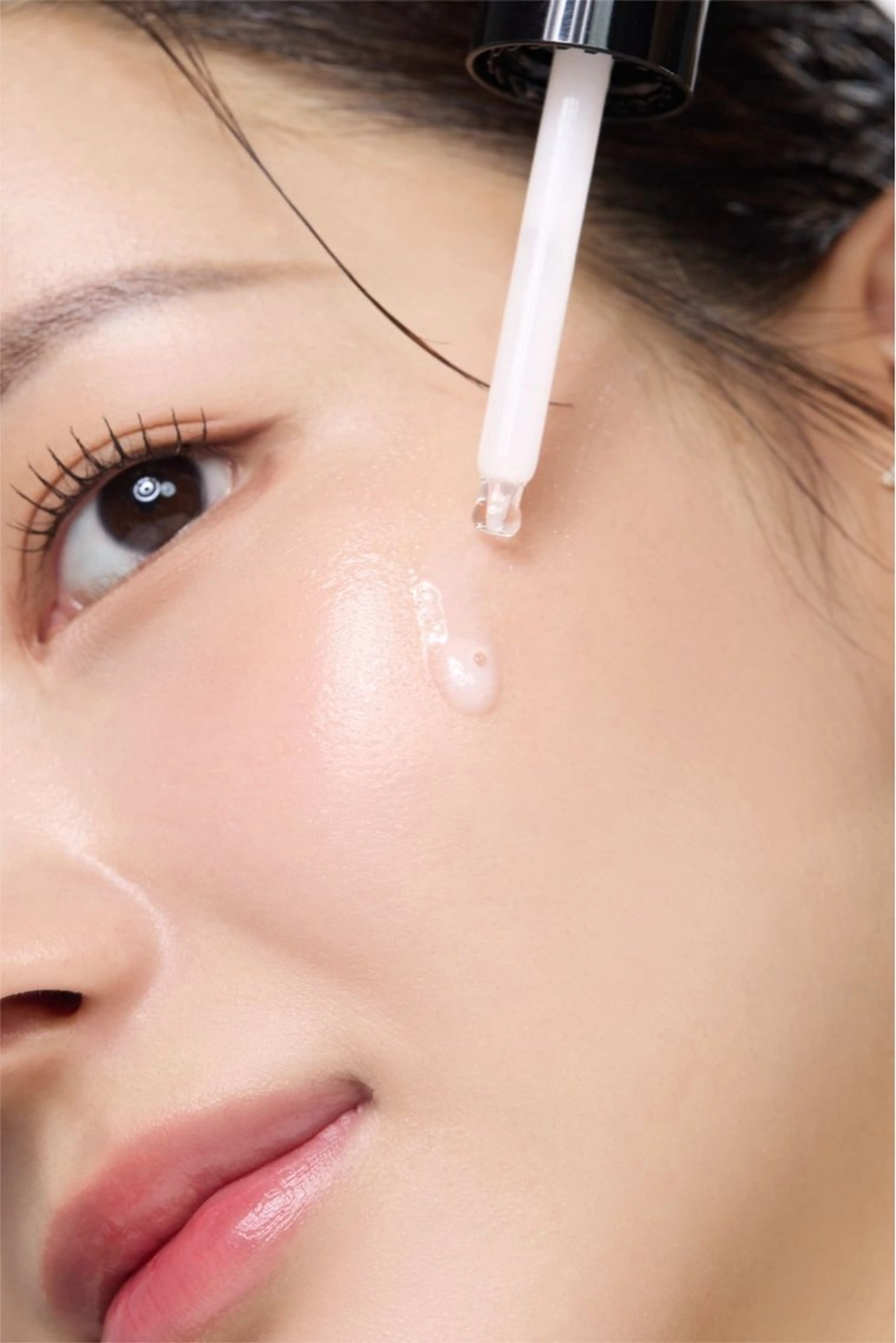 2月・3月限定🤍🍫 ララピール×毛穴洗浄🌱 ͛ 水光肌💎韓国肌🇰🇷毛穴レス🫧✨の写真