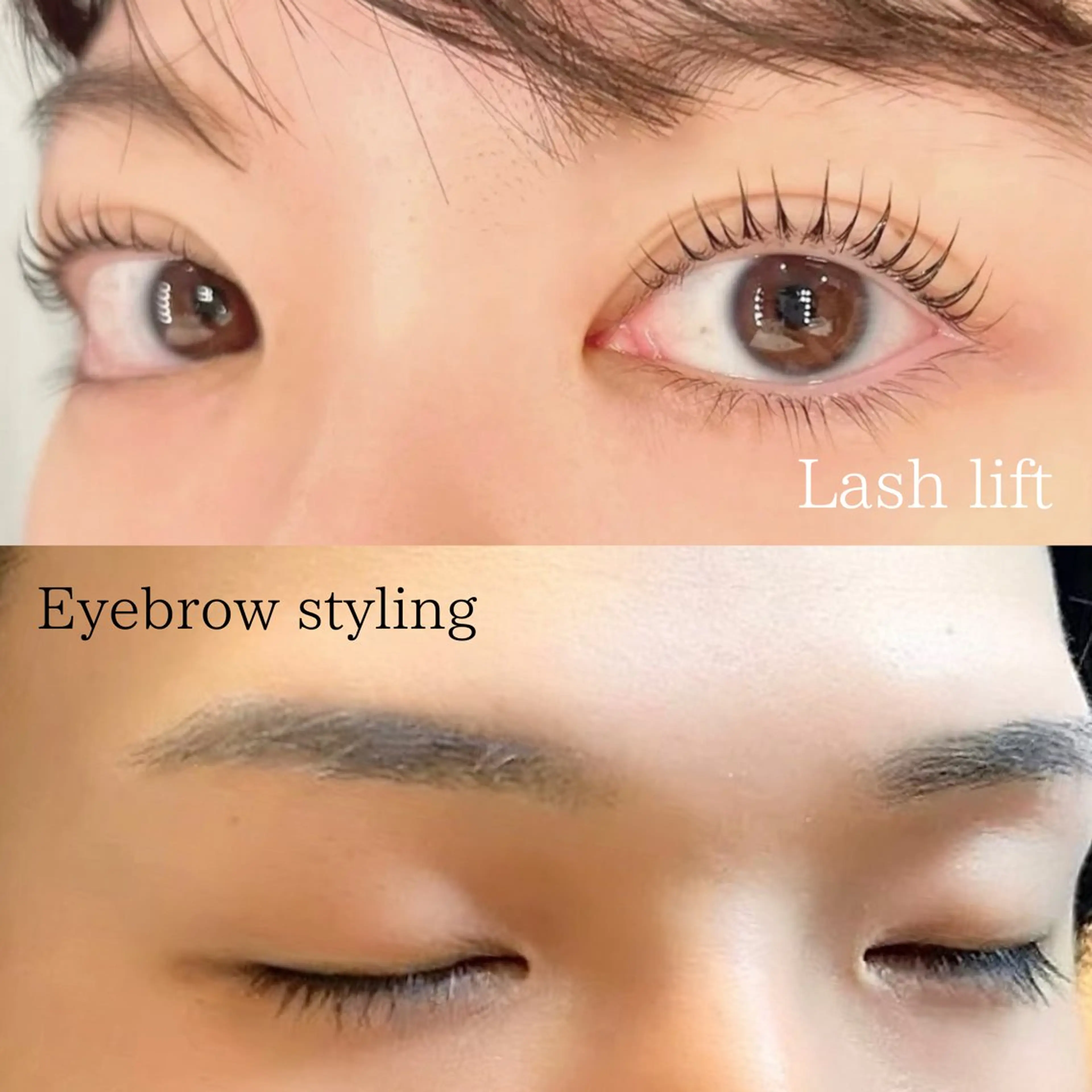 メンズ アイブロウ ワックス脱毛 眉カット その他(アイブロウ) ヌーベルボーテ 千葉店のマツエク・マツパデザイン