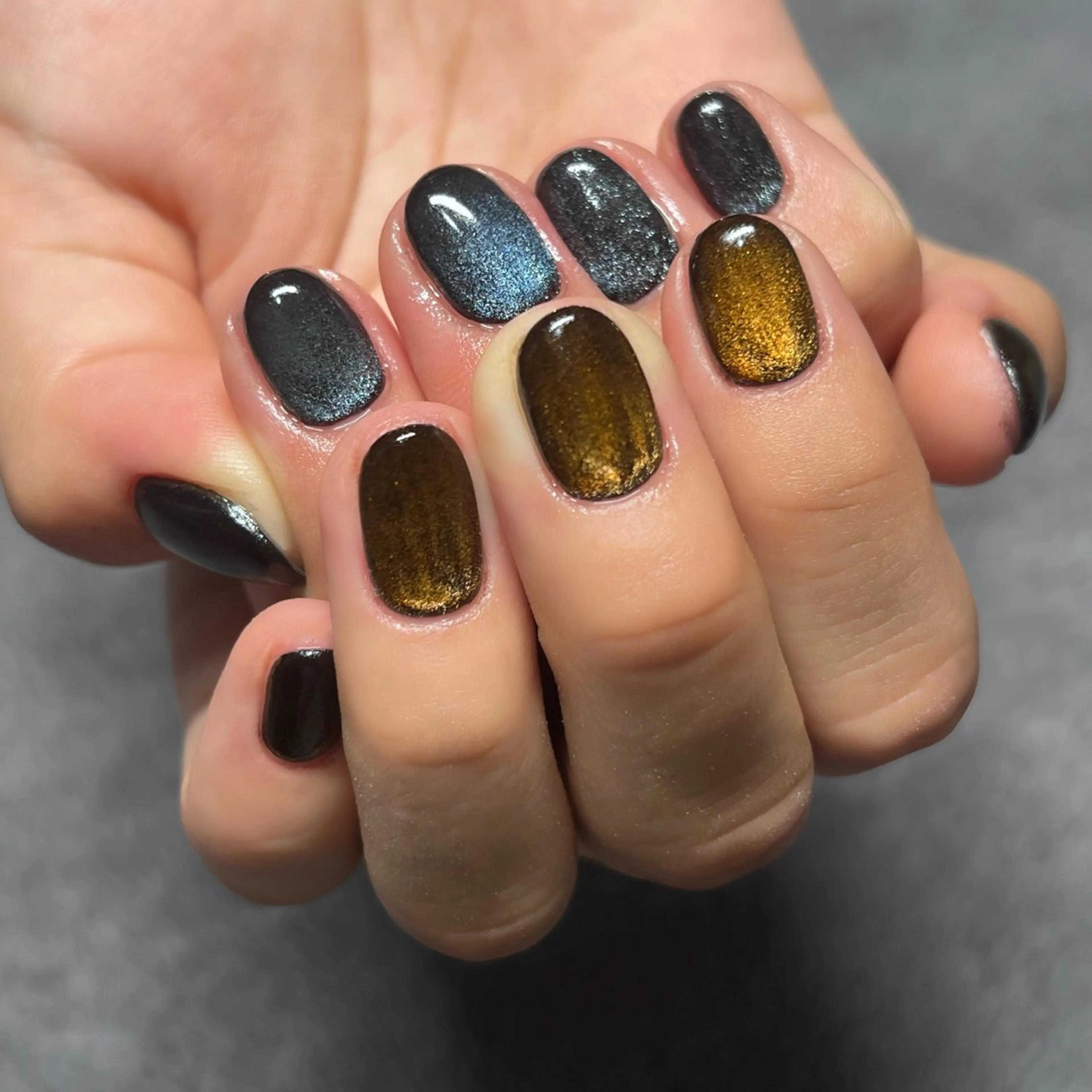 ネイル ハンドネイル ハンドケア u sのネイルデザイン