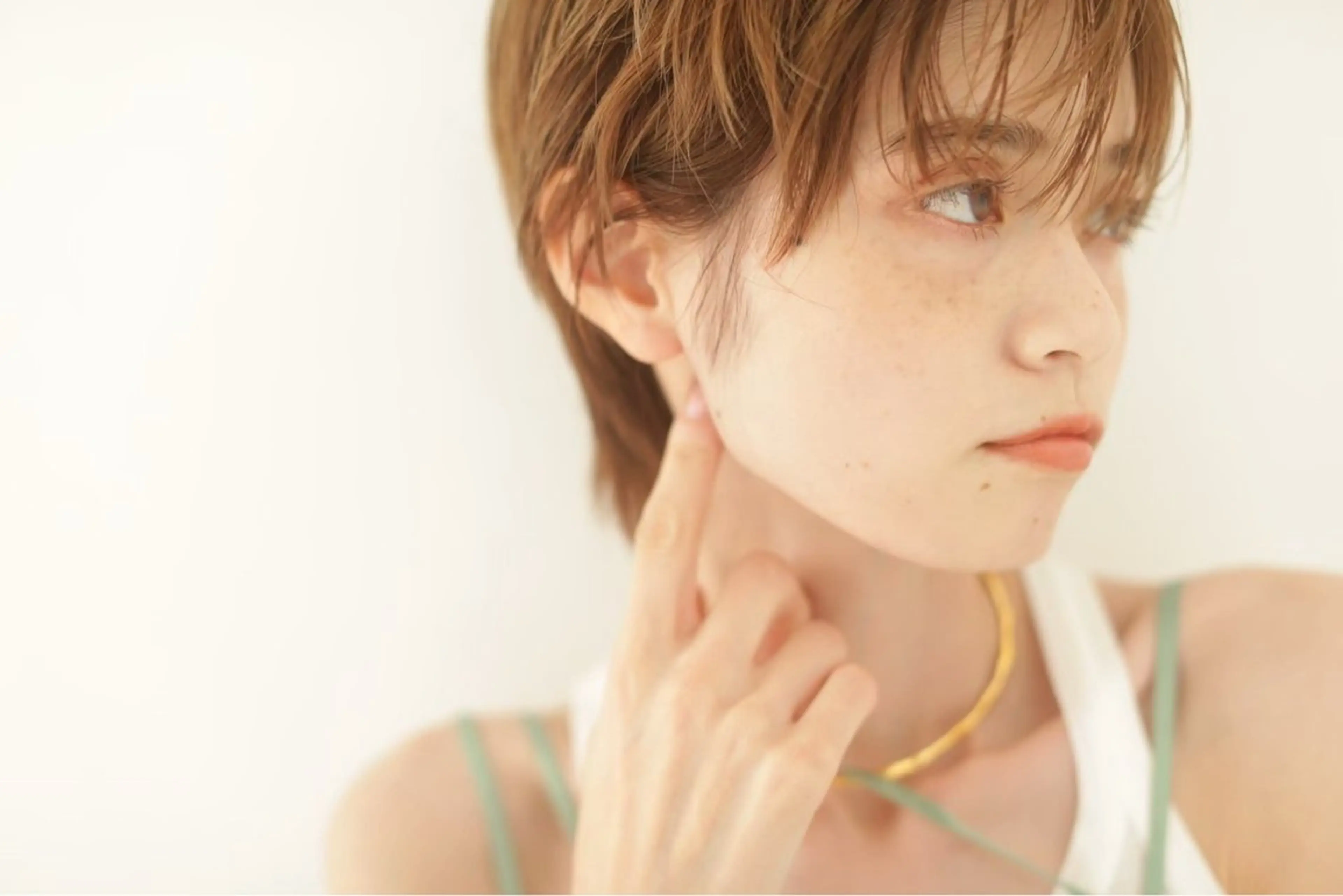 ショート beautysalonICY所属・ICY❁⃘eye aikaのマツエク・マツパデザイン