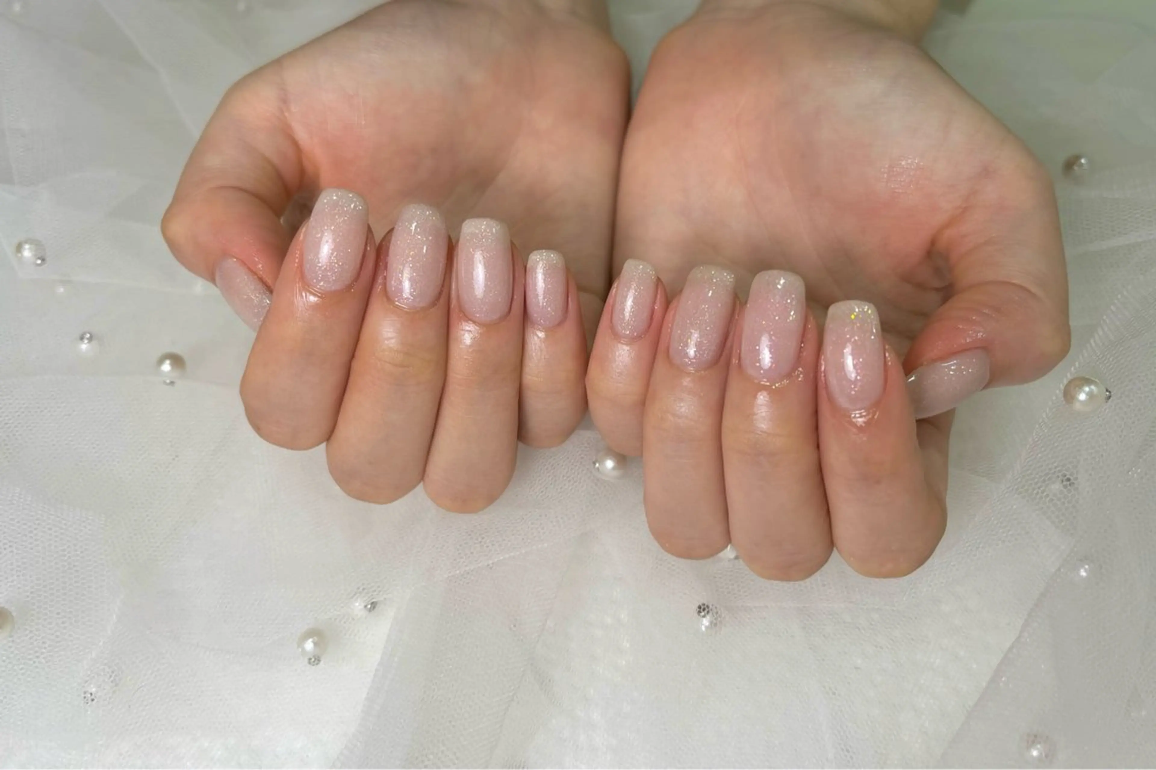 ネイル Nail Eye Salon ＆ School Plaisir 【プレジール】所属・u rの眉毛・アイブロウイメージ