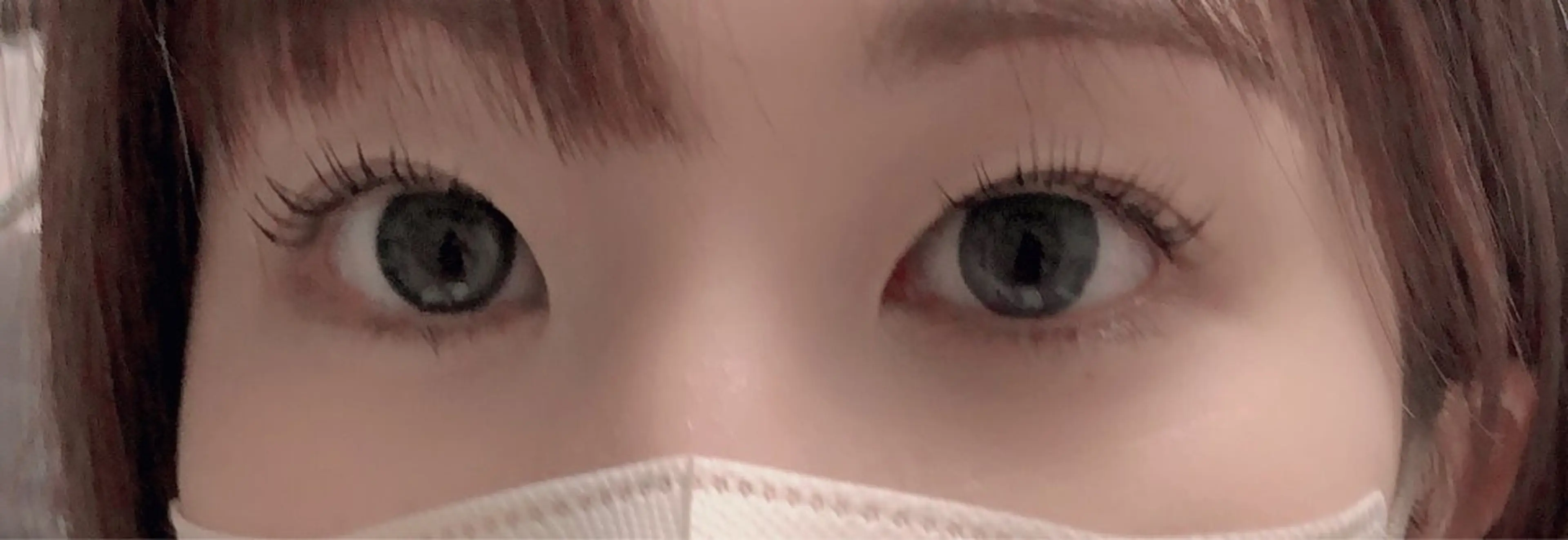 マツエク・マツパ パリジェンヌラッシュリフト 隠れ家サロン にんにんのマツエク・マツパデザイン