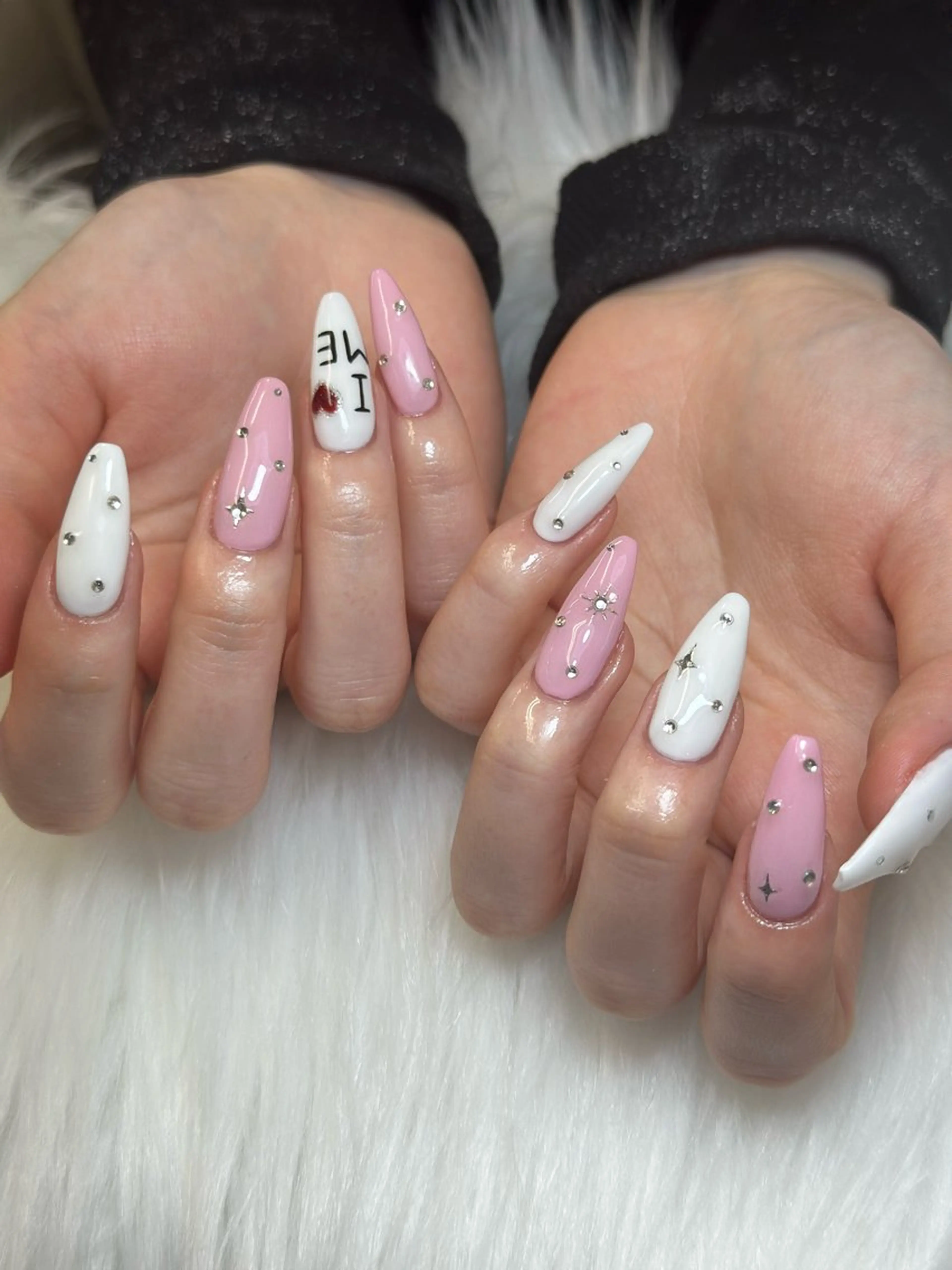 ネイル Mi nailsのネイルデザイン