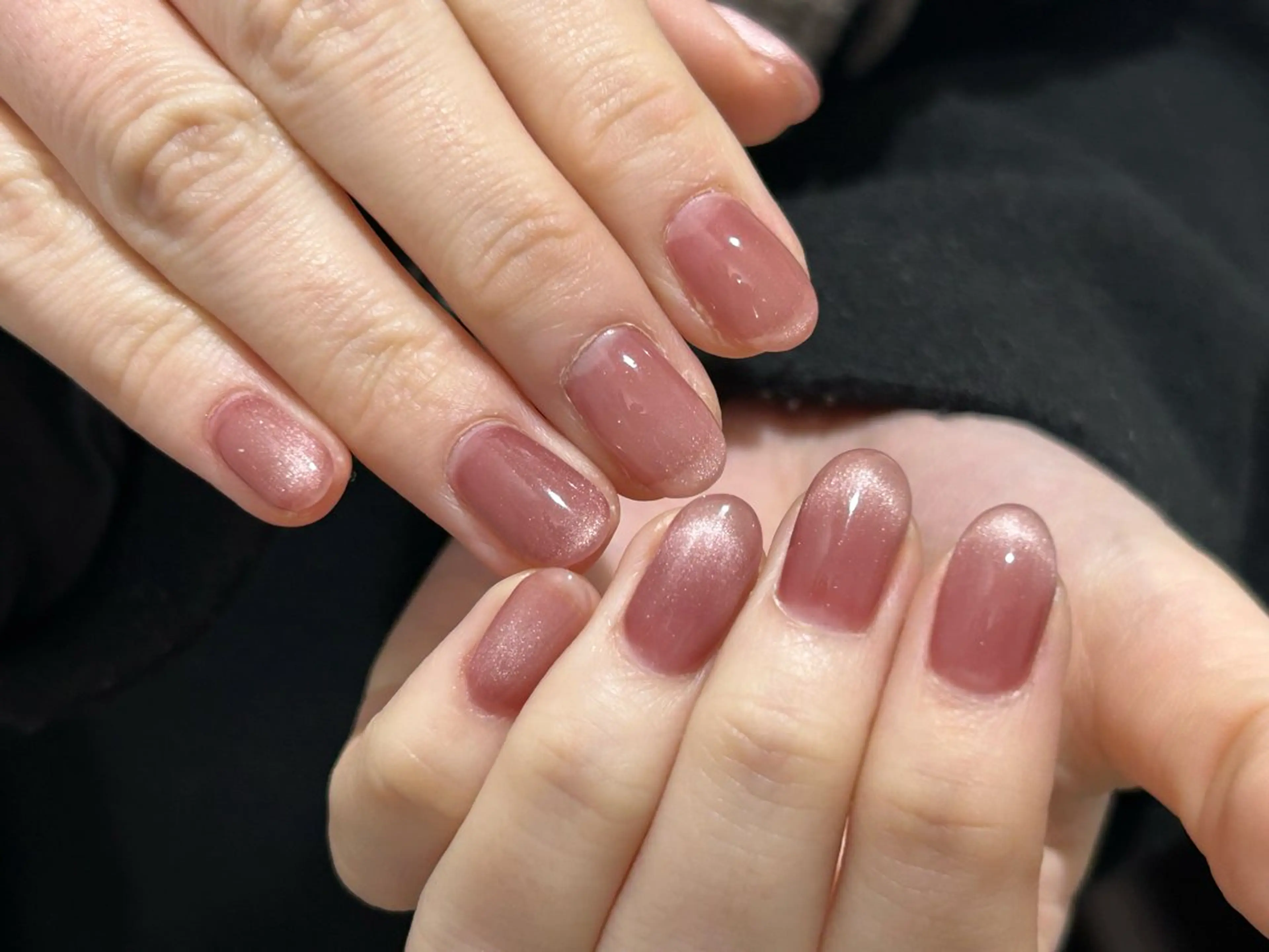 ネイル filonnail Misakiのネイルデザイン