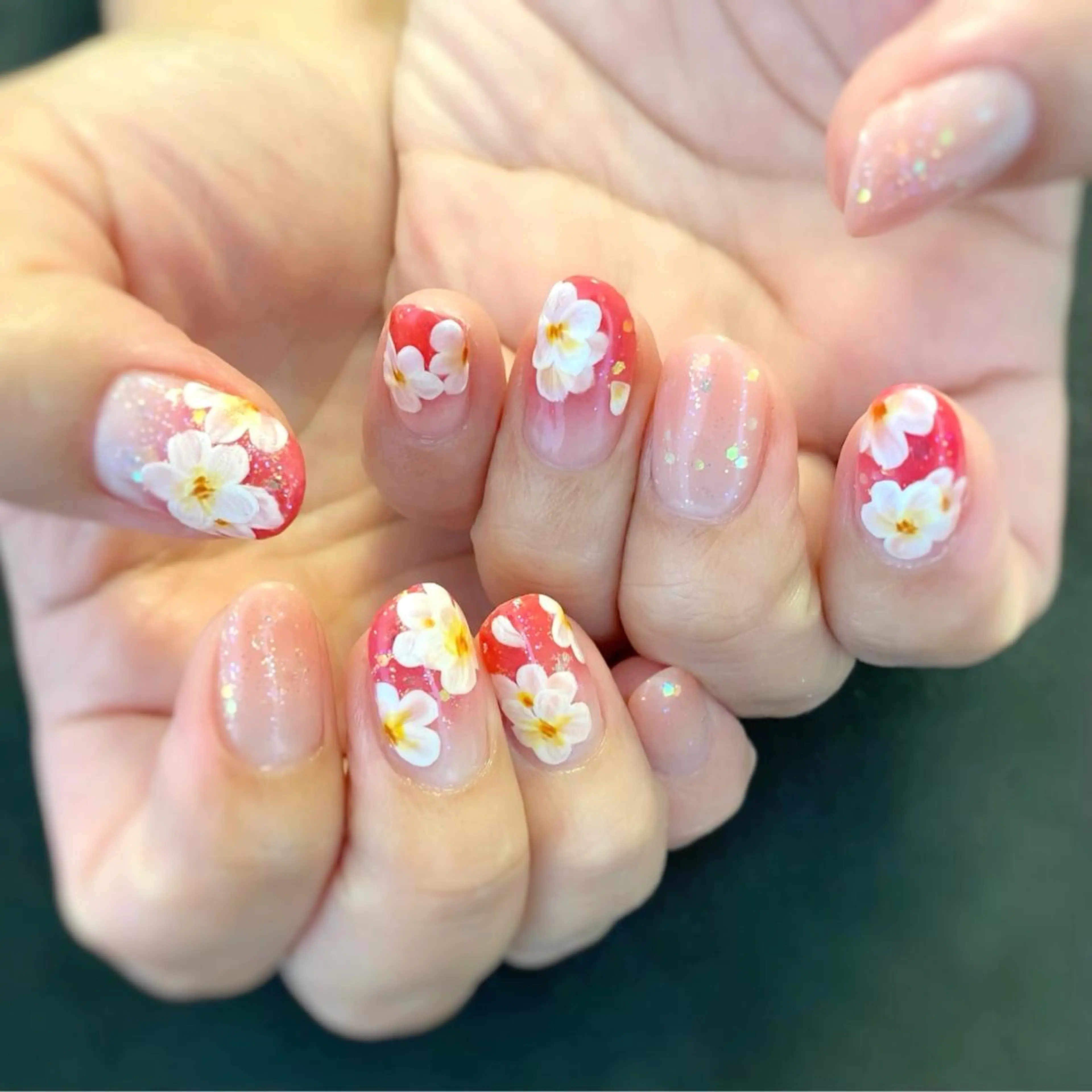 ネイル nail*157 .のネイルデザイン