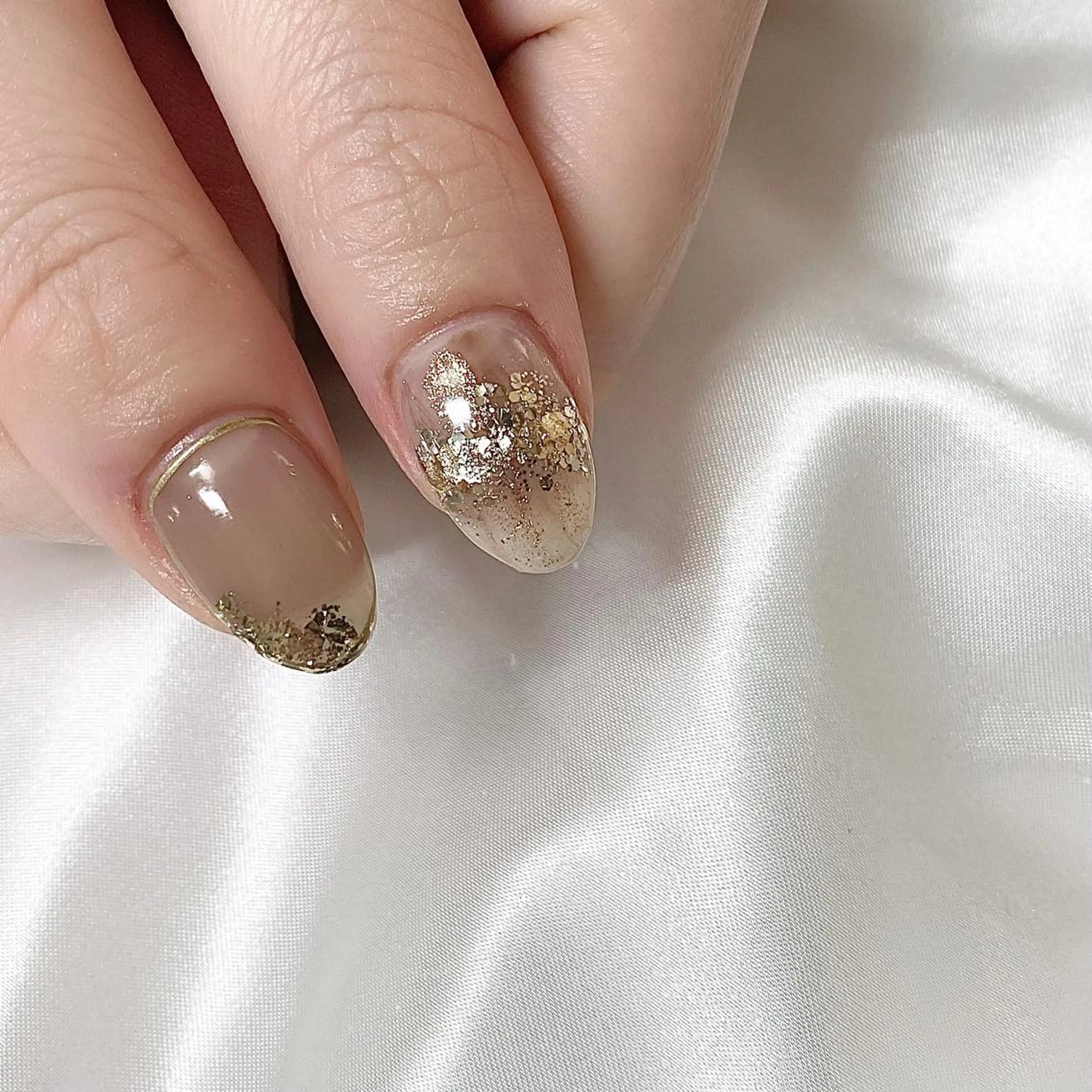 ネイル ハンドネイル May. by Charmeのネイルデザイン