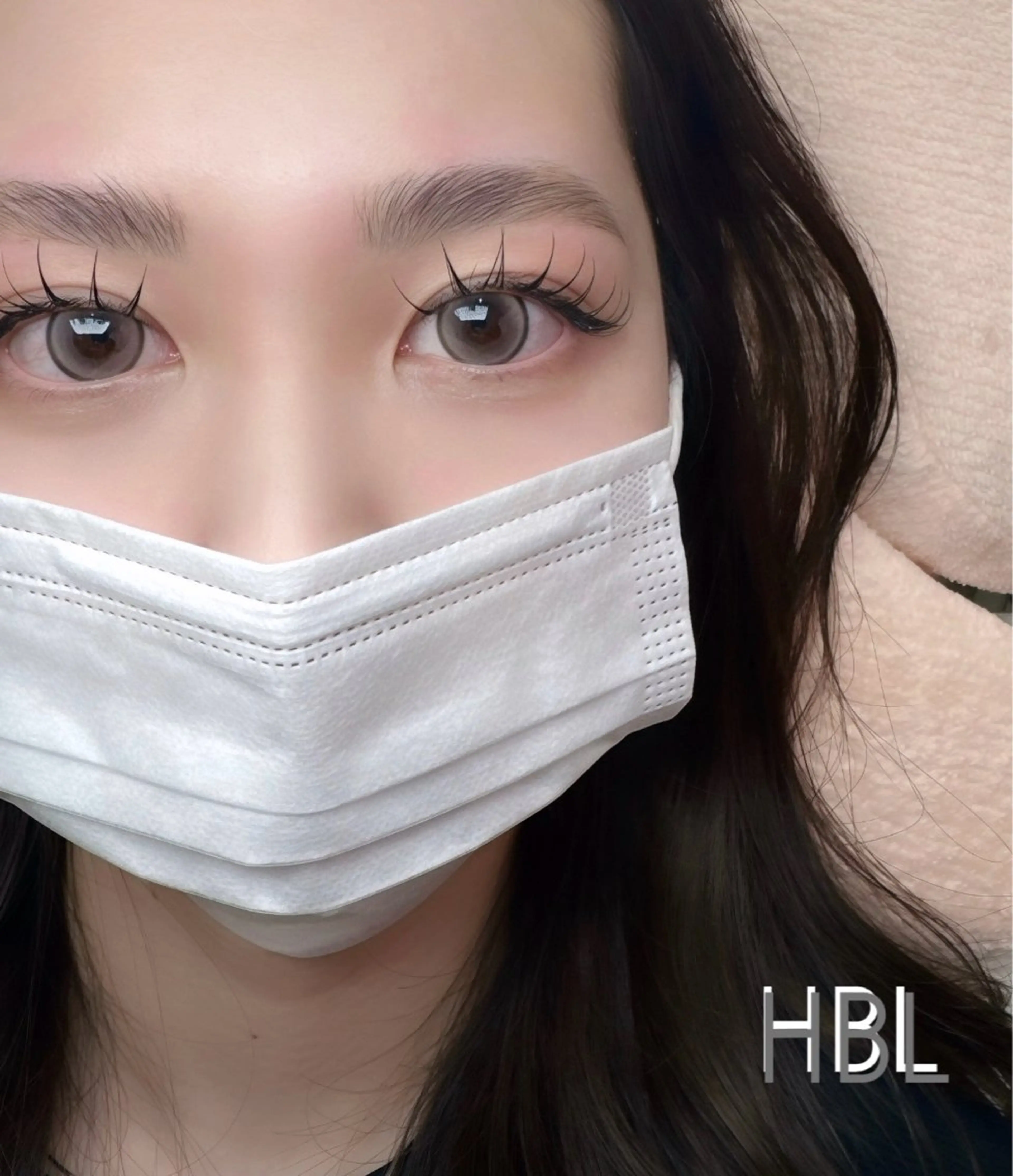 フラットラッシュに100本　オフ込み✨の写真