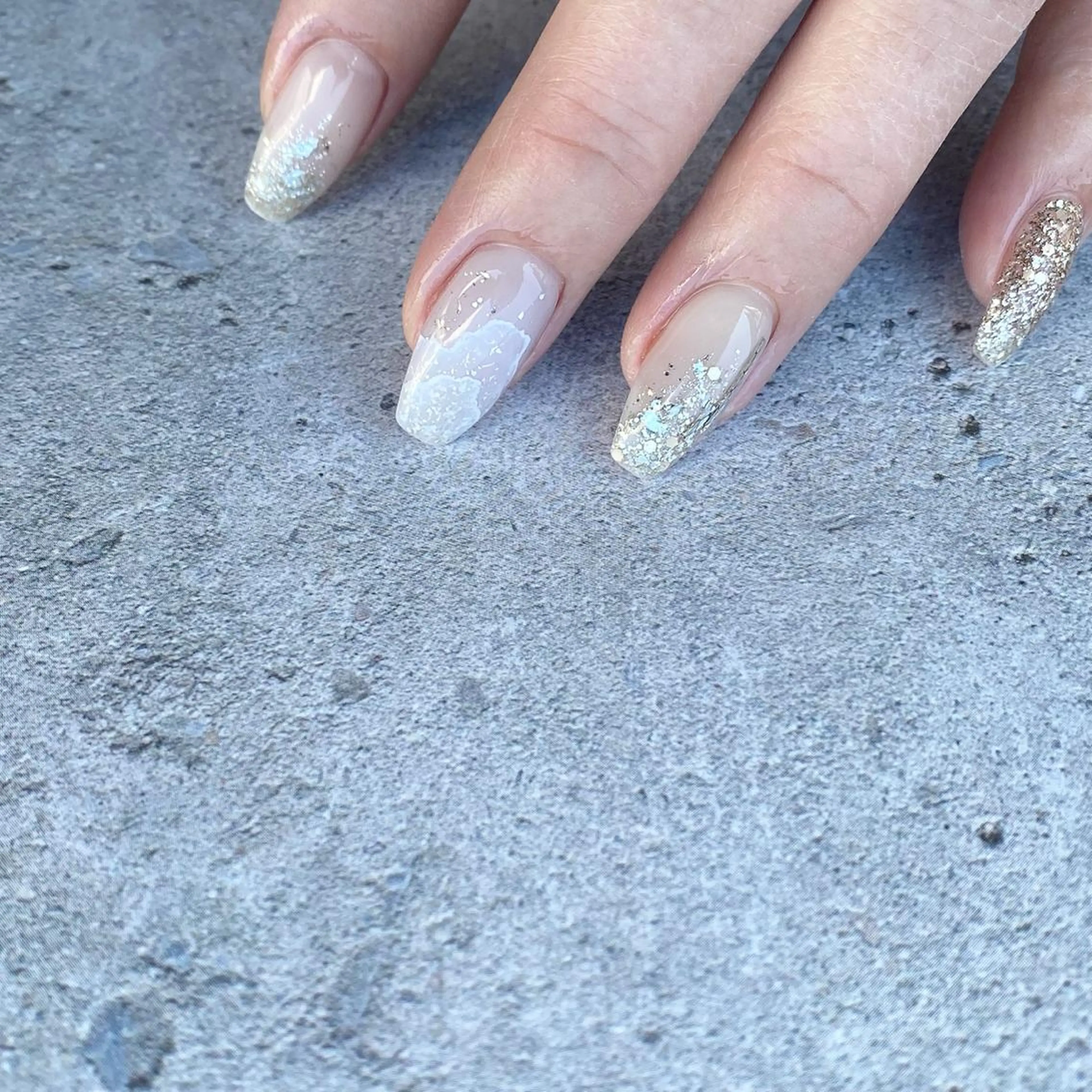 ネイル nailsalon Cee【橿原市】のネイルデザイン