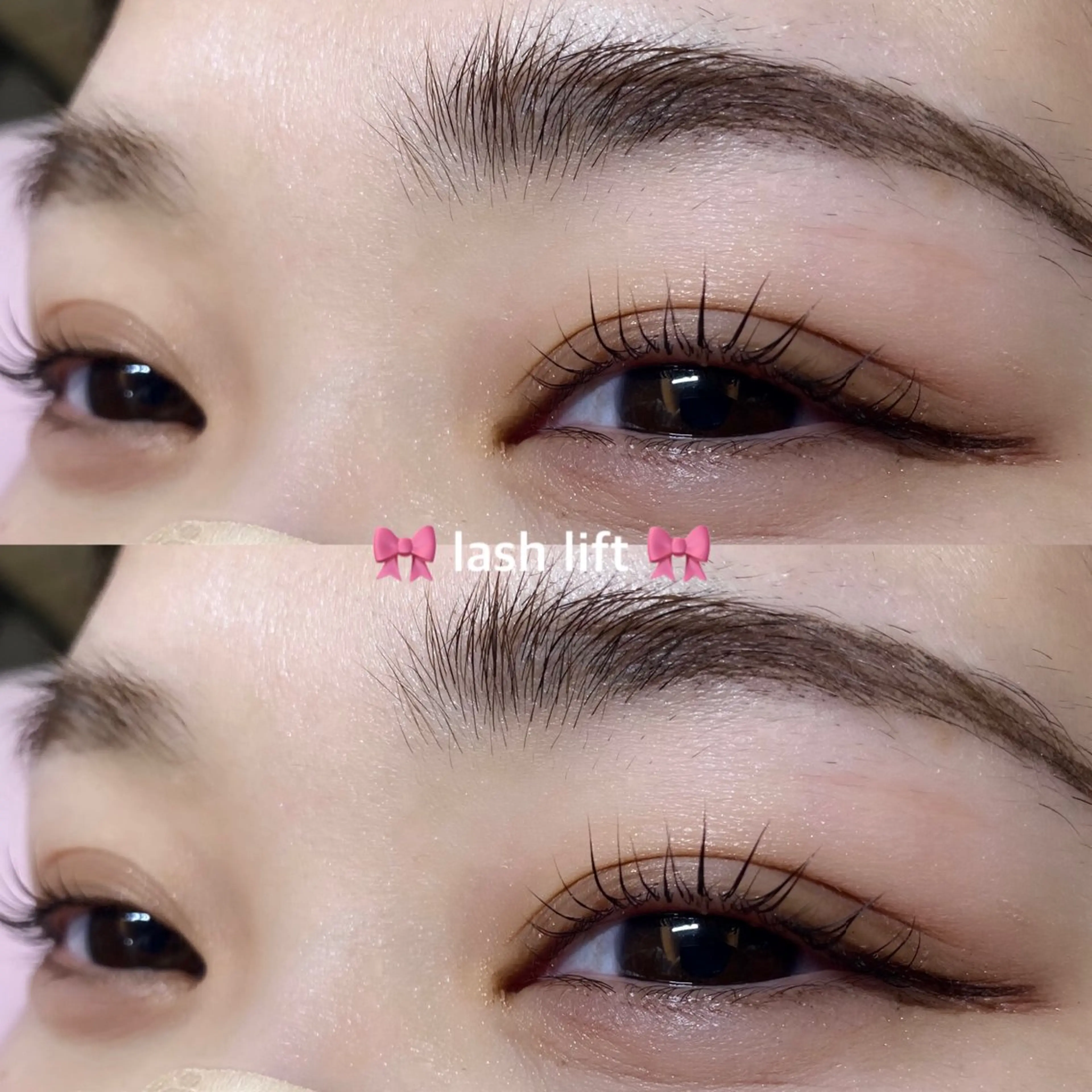 マツエク・マツパ eternite イトウのマツエク・マツパデザイン