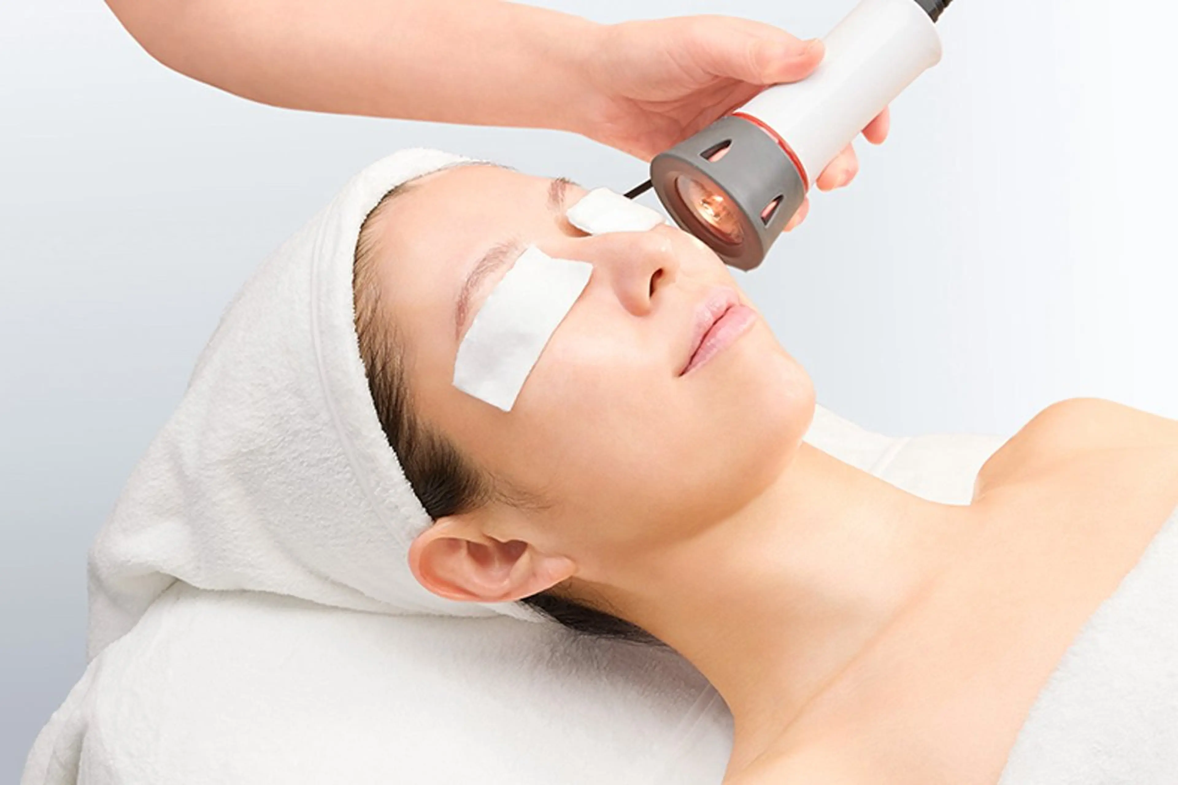 アクティービームの写真