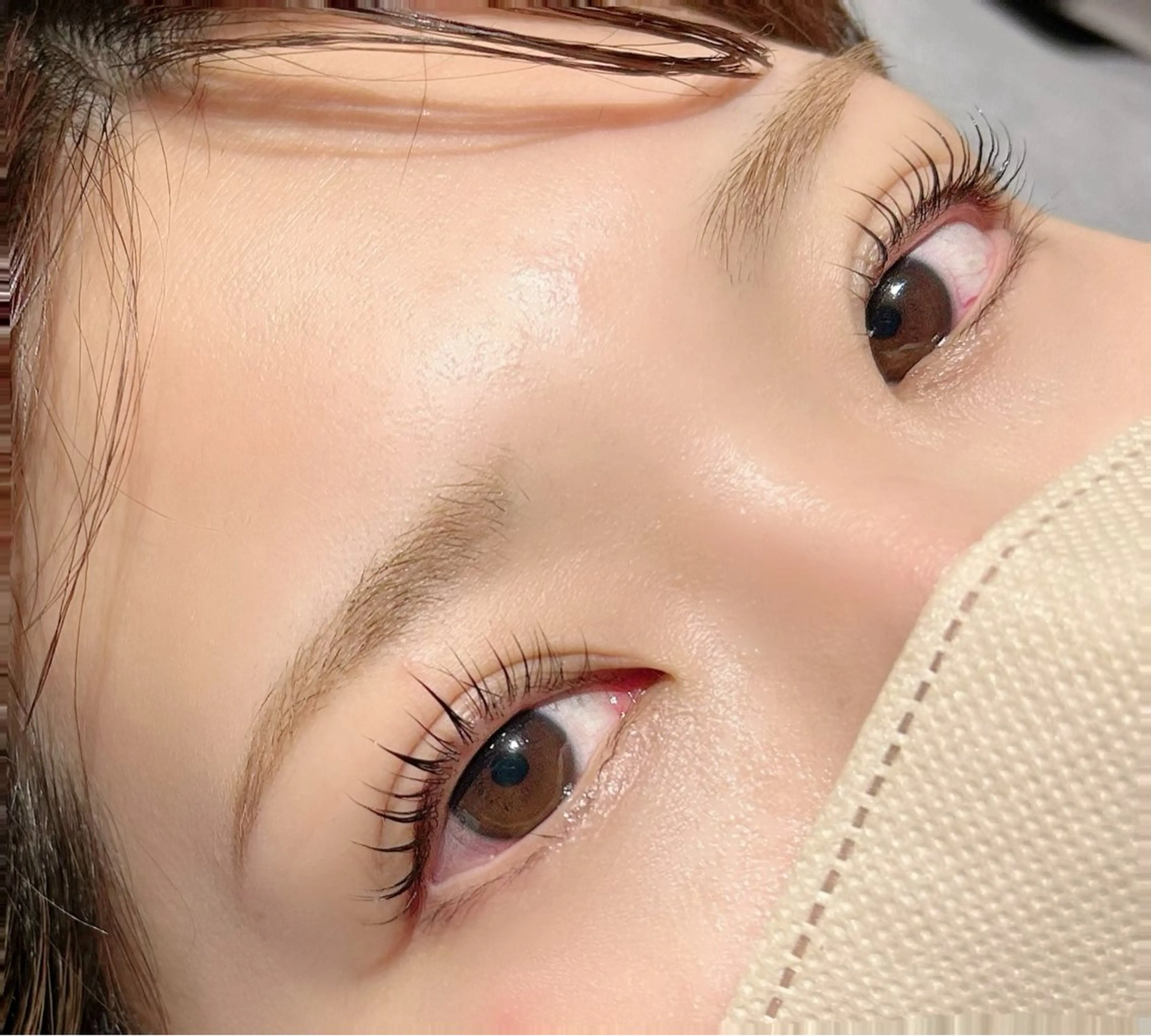 マツエク・マツパ some some some3🦄のマツエク・マツパデザイン