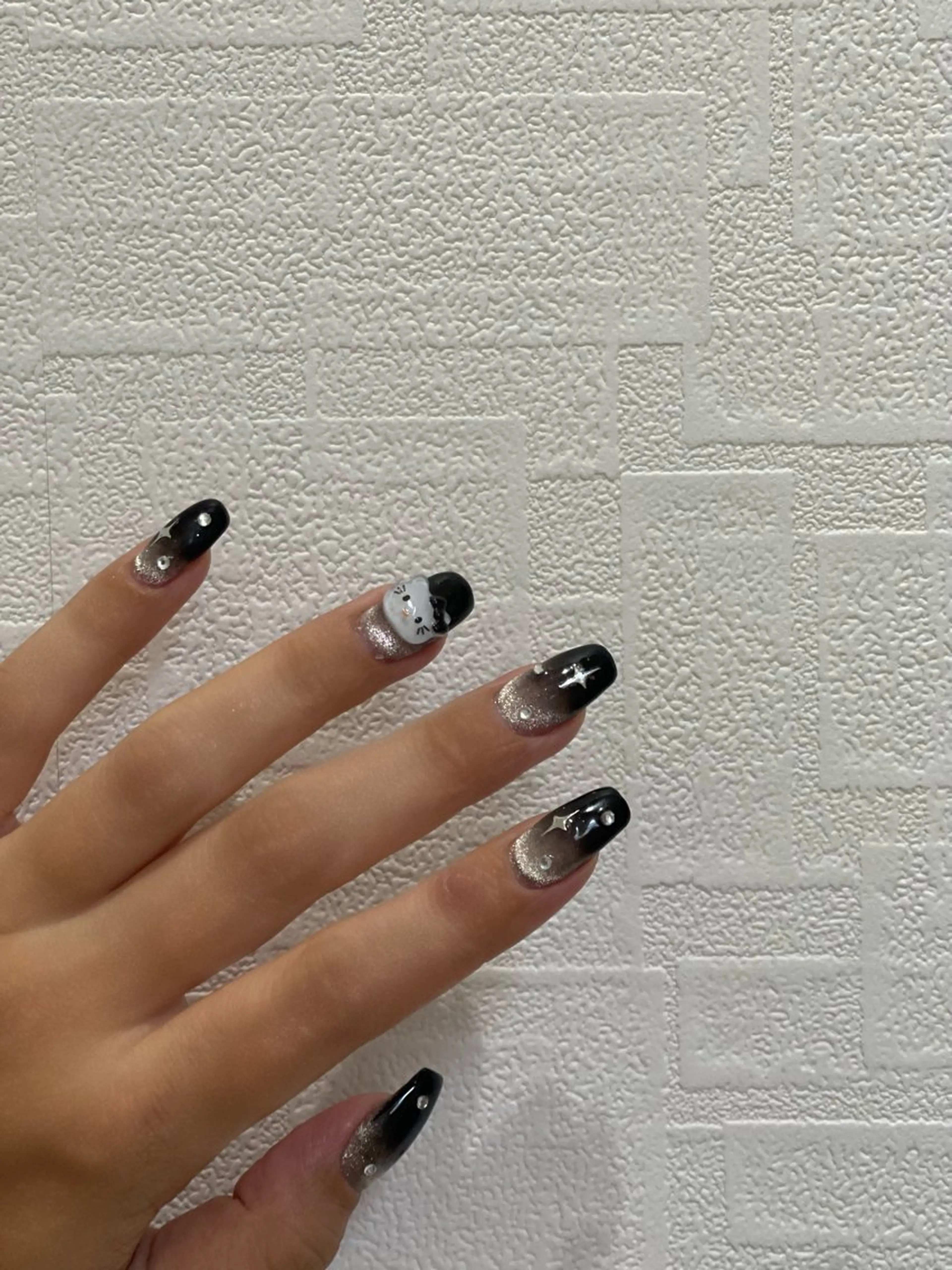 ネイル ハンドネイル ハンドケア hina nailのネイルデザイン