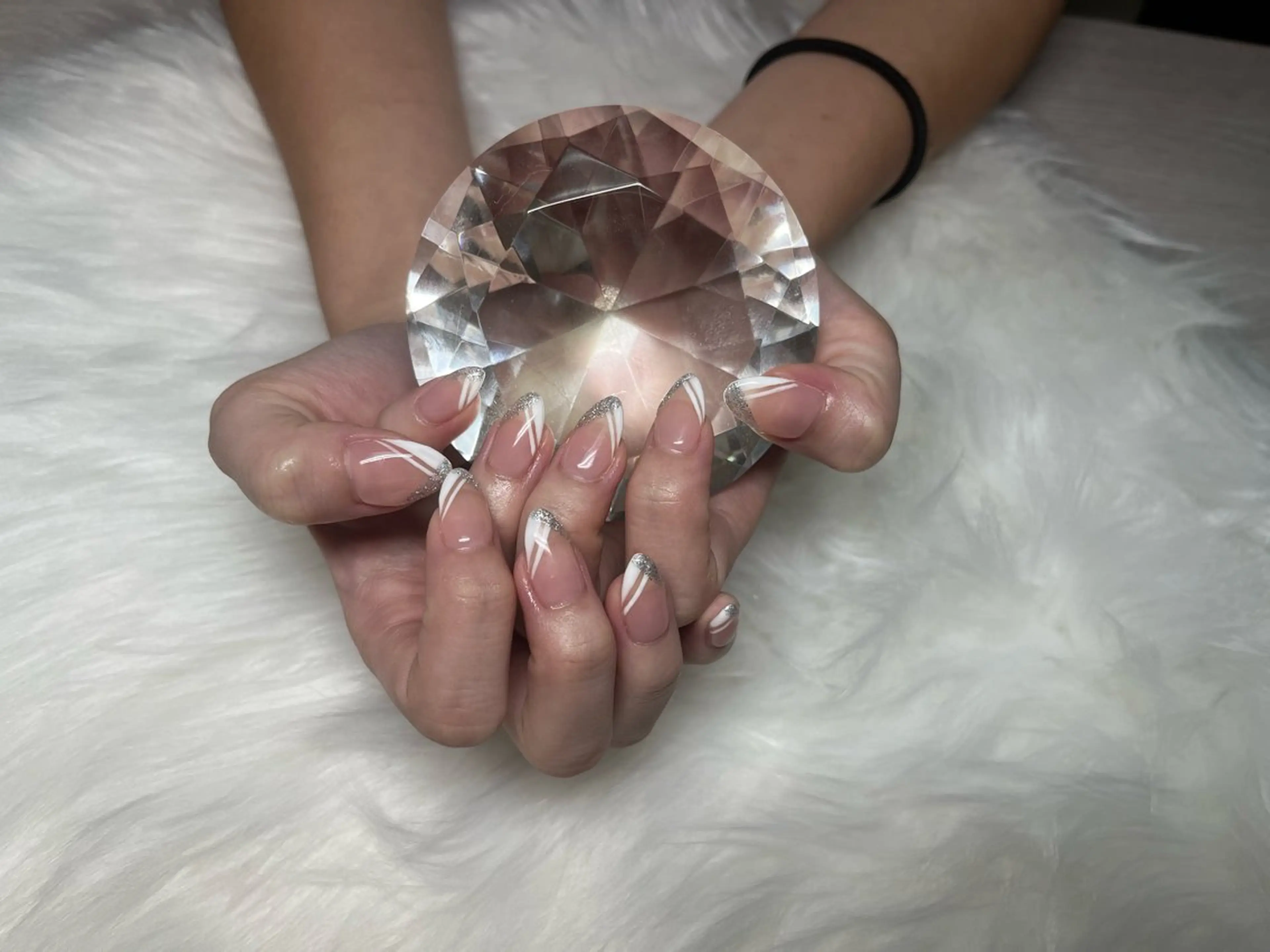 ネイル ネイリスト MRNのネイルデザイン