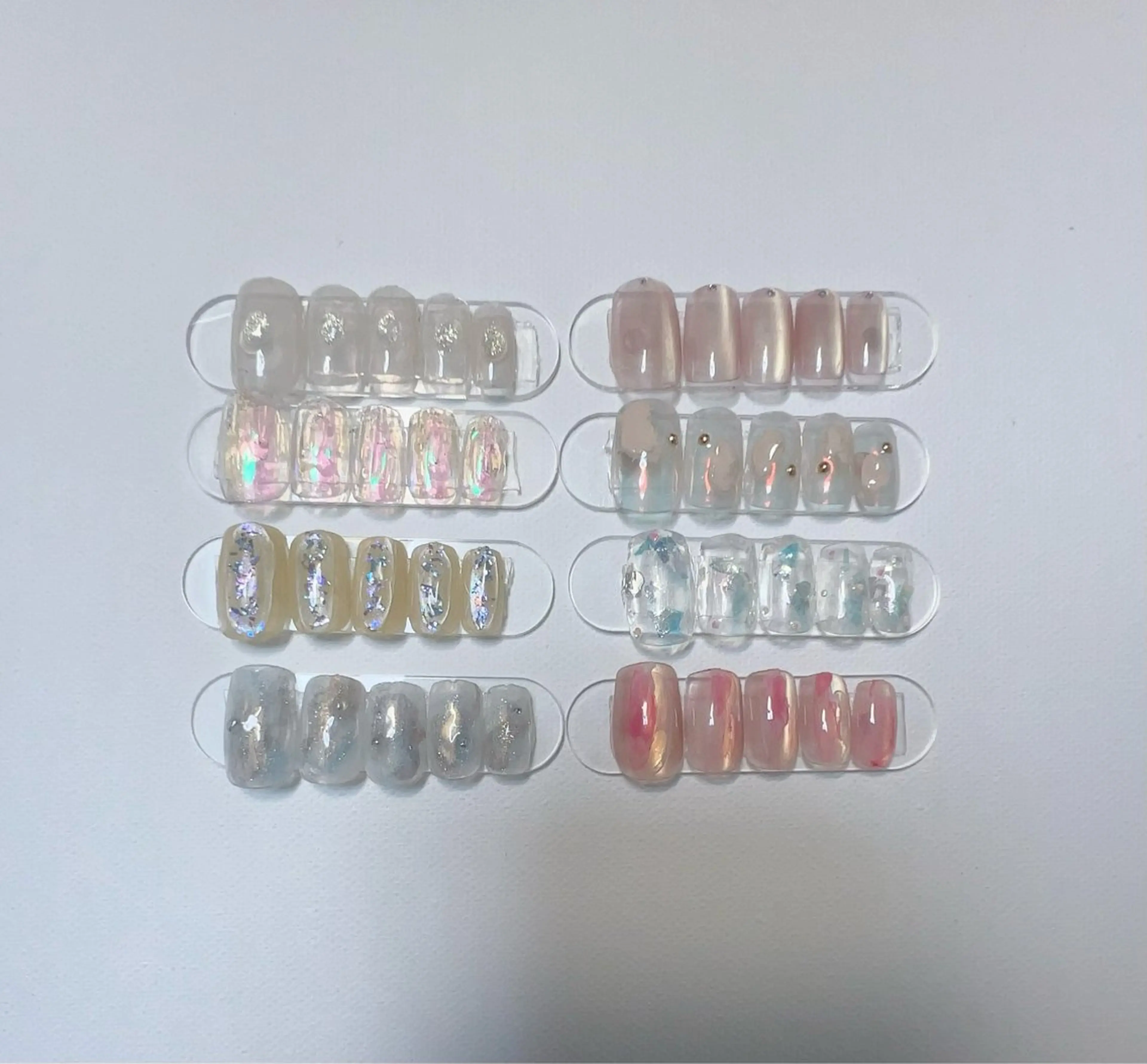 ネイル ハンドネイル irooo 21のネイルデザイン