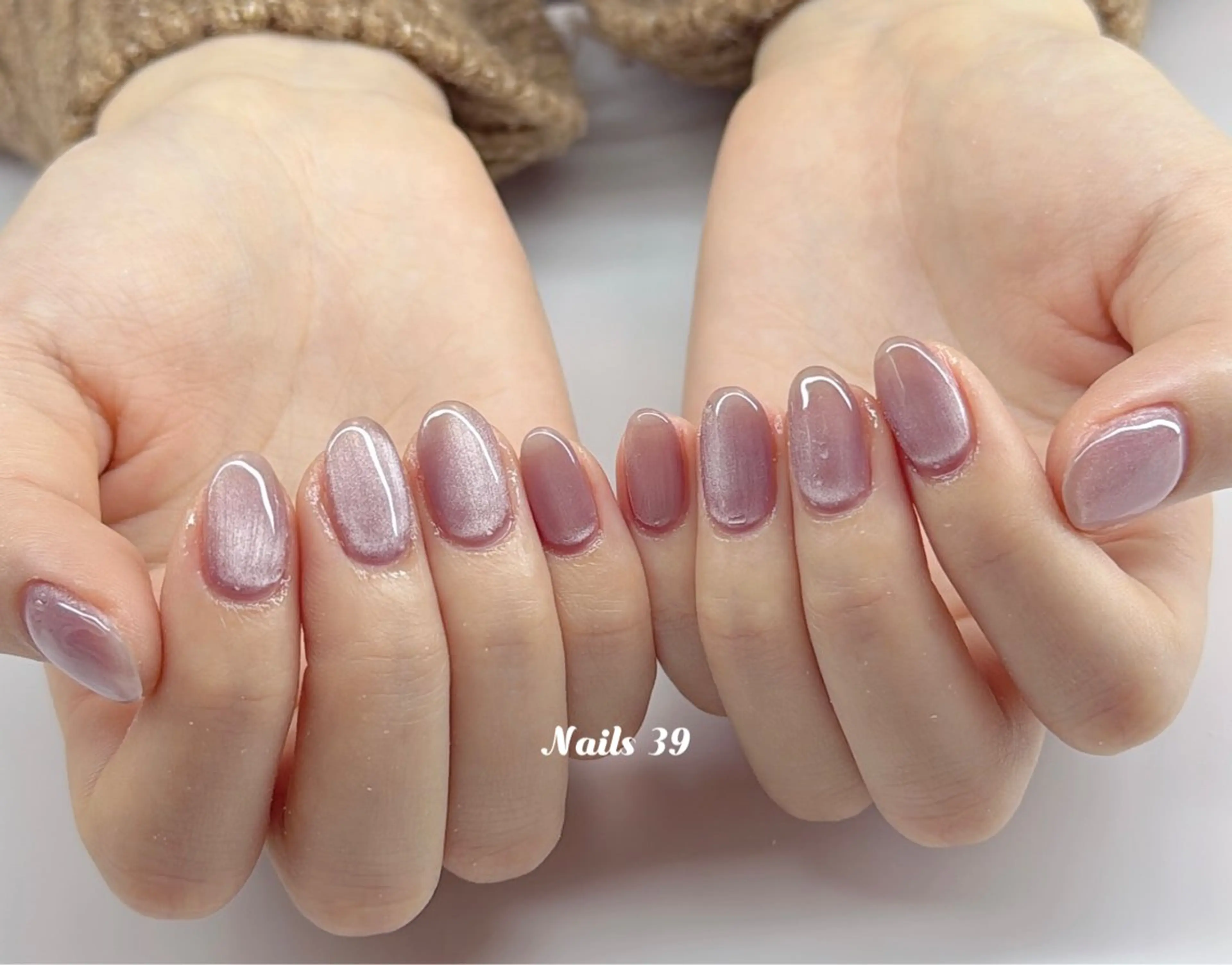 ネイル Nails 39のネイルデザイン