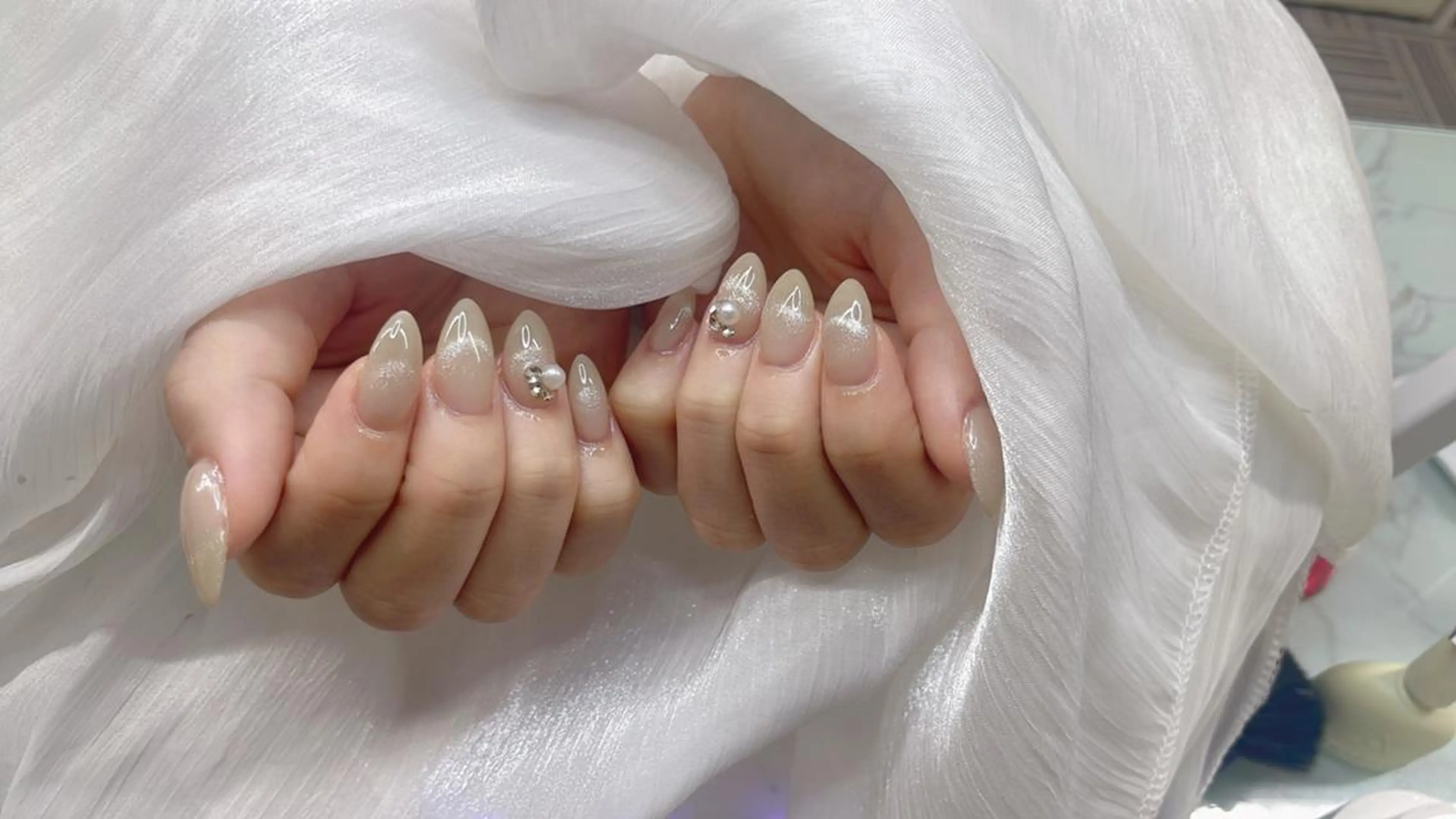 ネイル ハンドネイル ゆうさ Nailのネイルデザイン