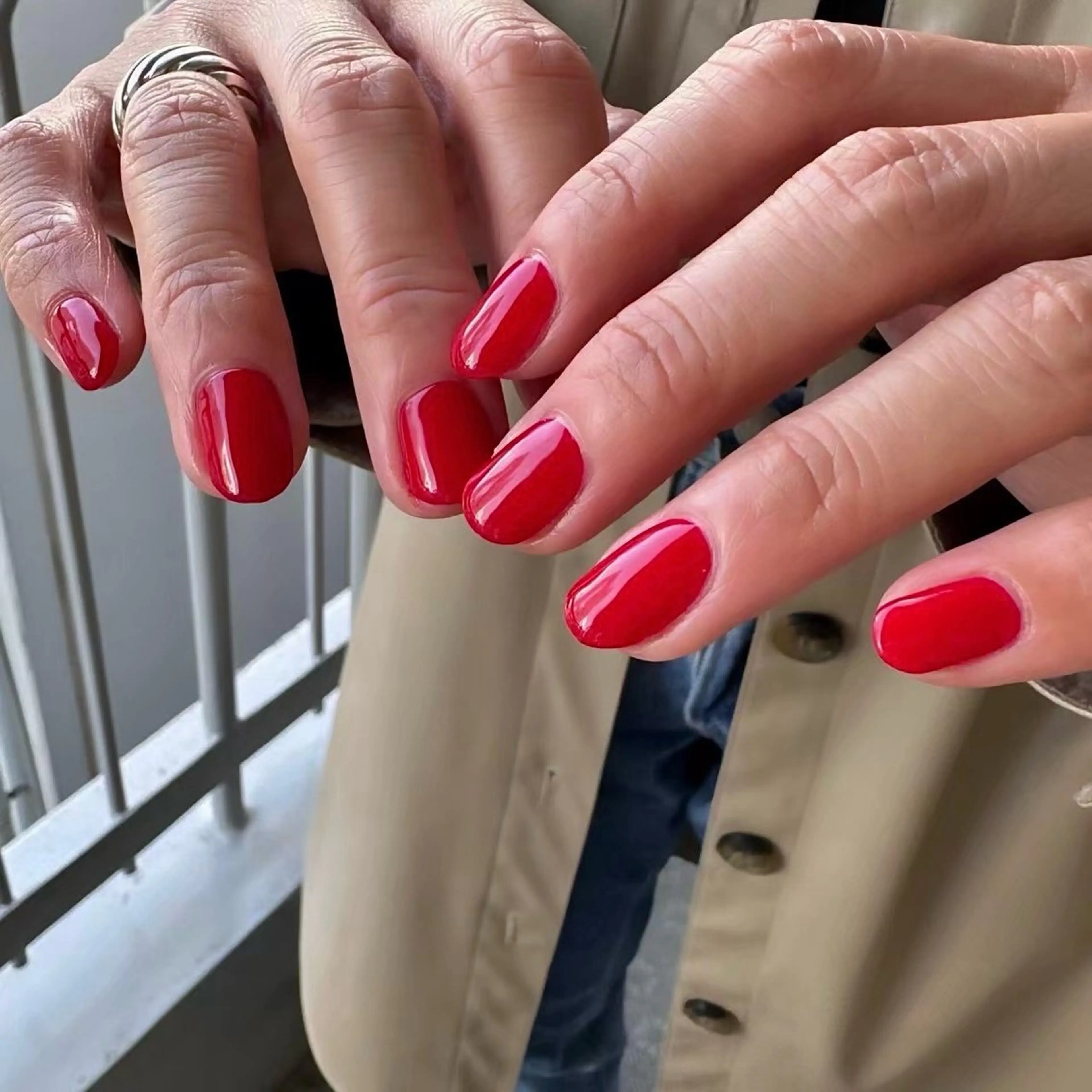 ネイル kanami 🍒⸝⋆のネイルデザイン