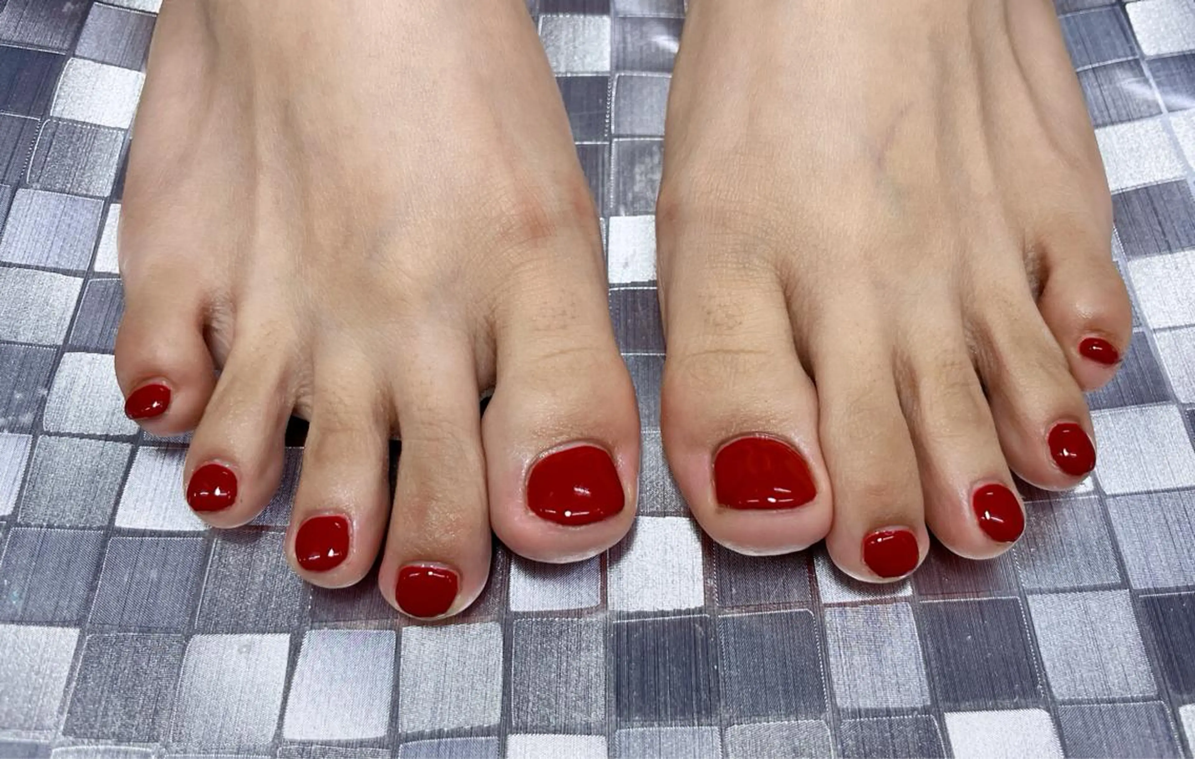 ネイル Regulus 光田のネイルデザイン