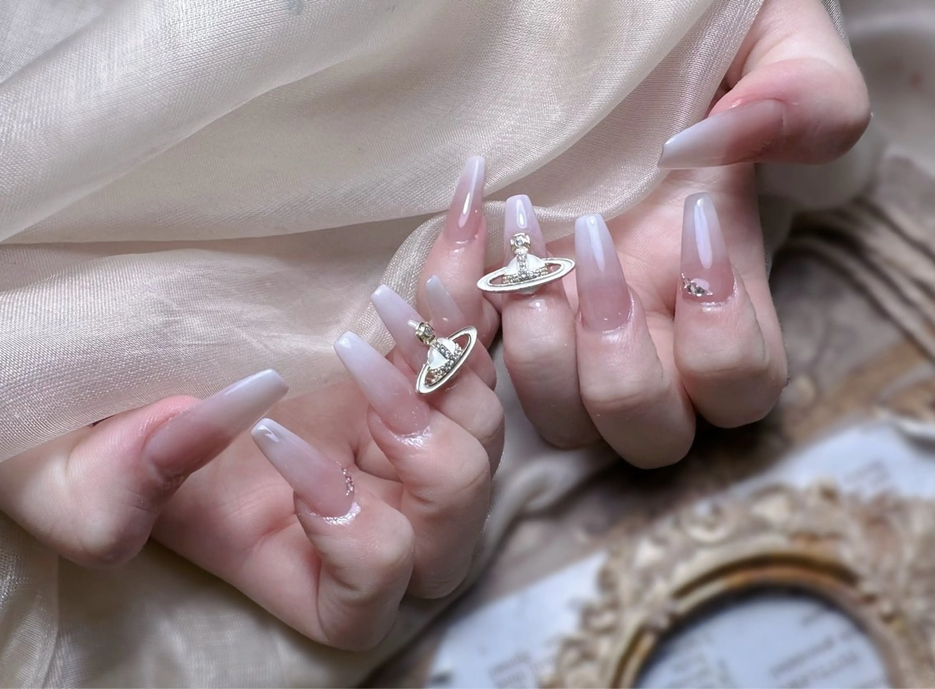 ネイル Miss Uネイルサロン所属・MissU ネイルサロンのネイルデザイン