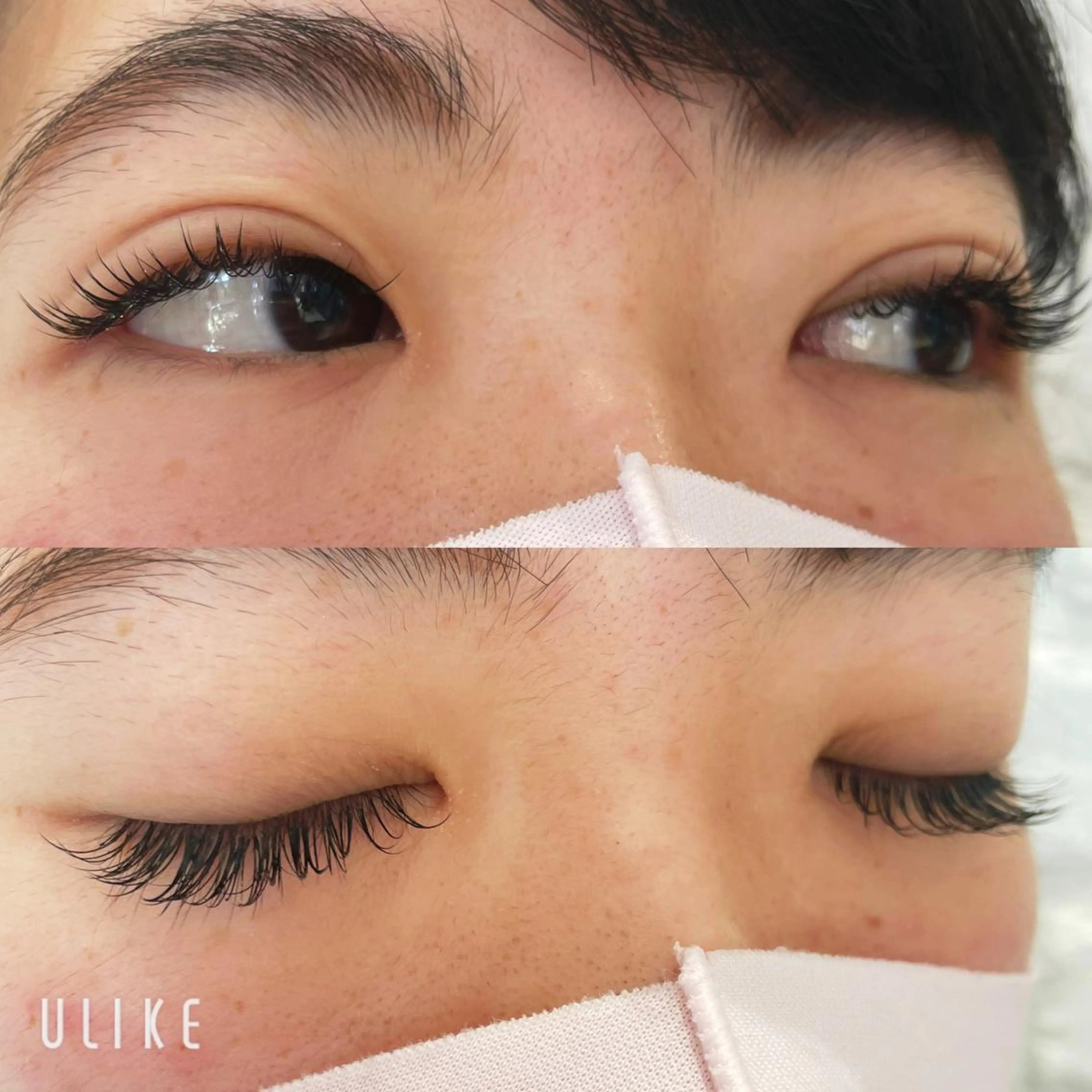 マツエク・マツパ deco tomomiのマツエク・マツパデザイン