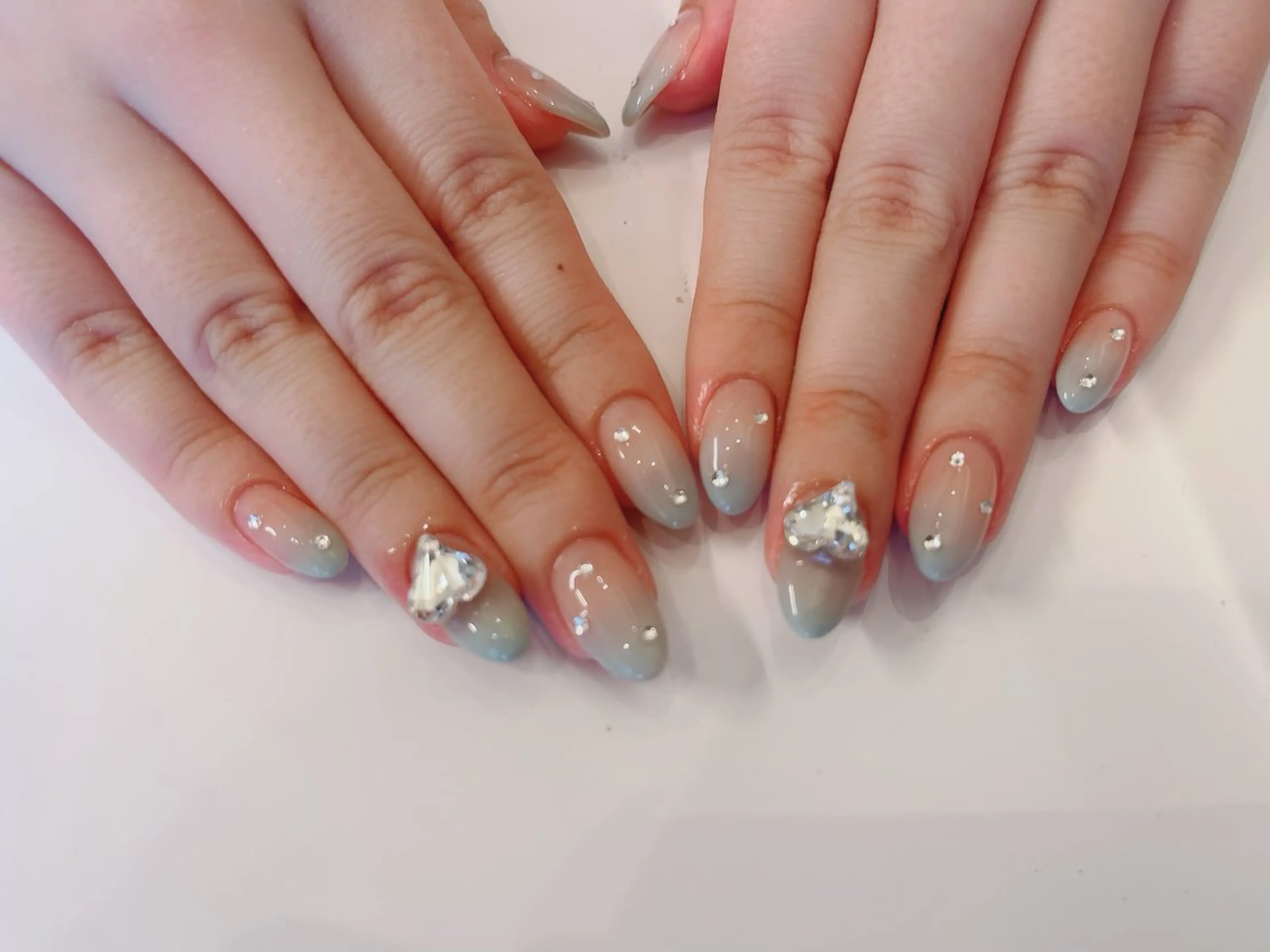 ネイル nail salon MARNI（ﾏﾙﾆ）のネイルデザイン