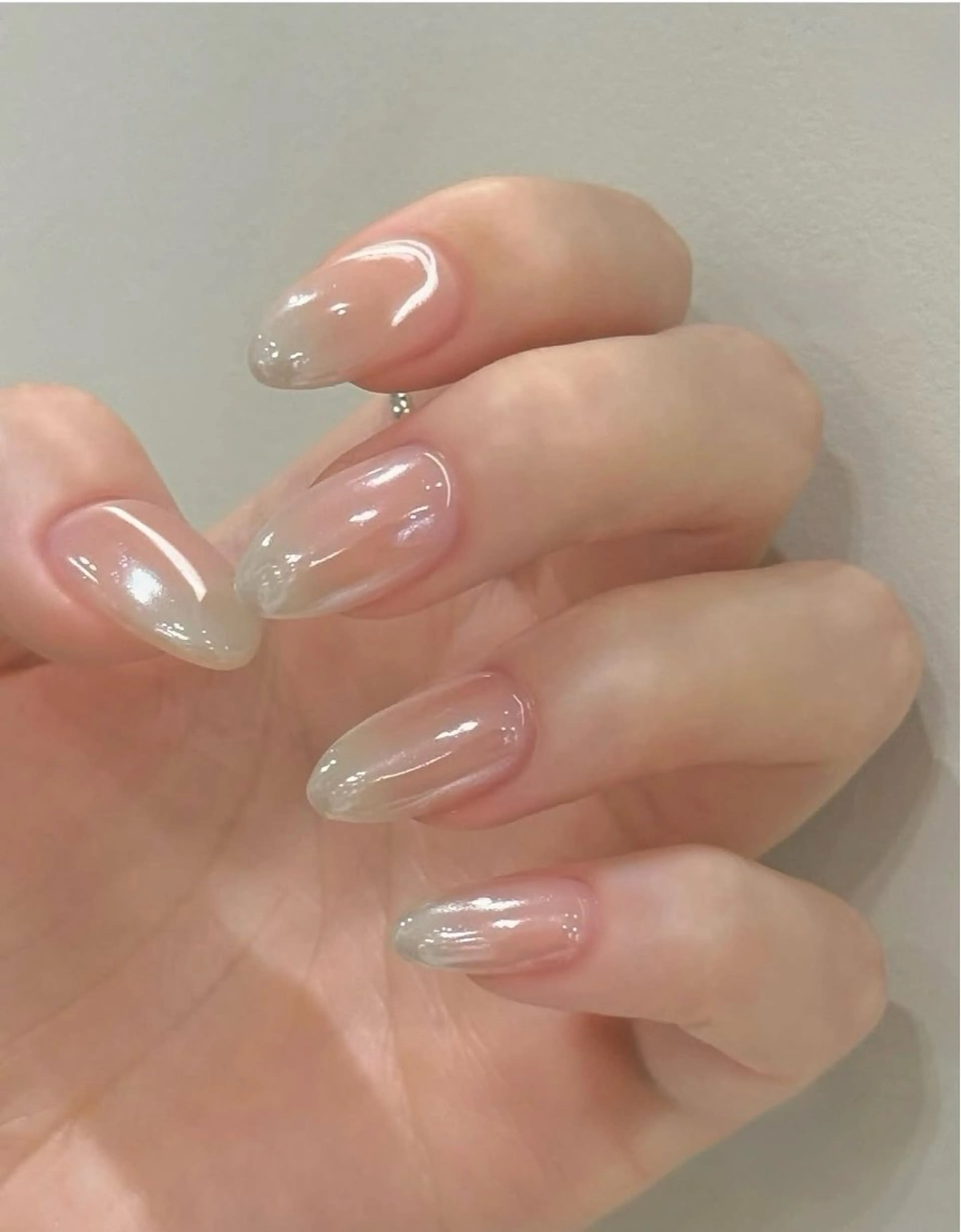 ネイル NailSalon✨ Écrinエクランのネイルデザイン