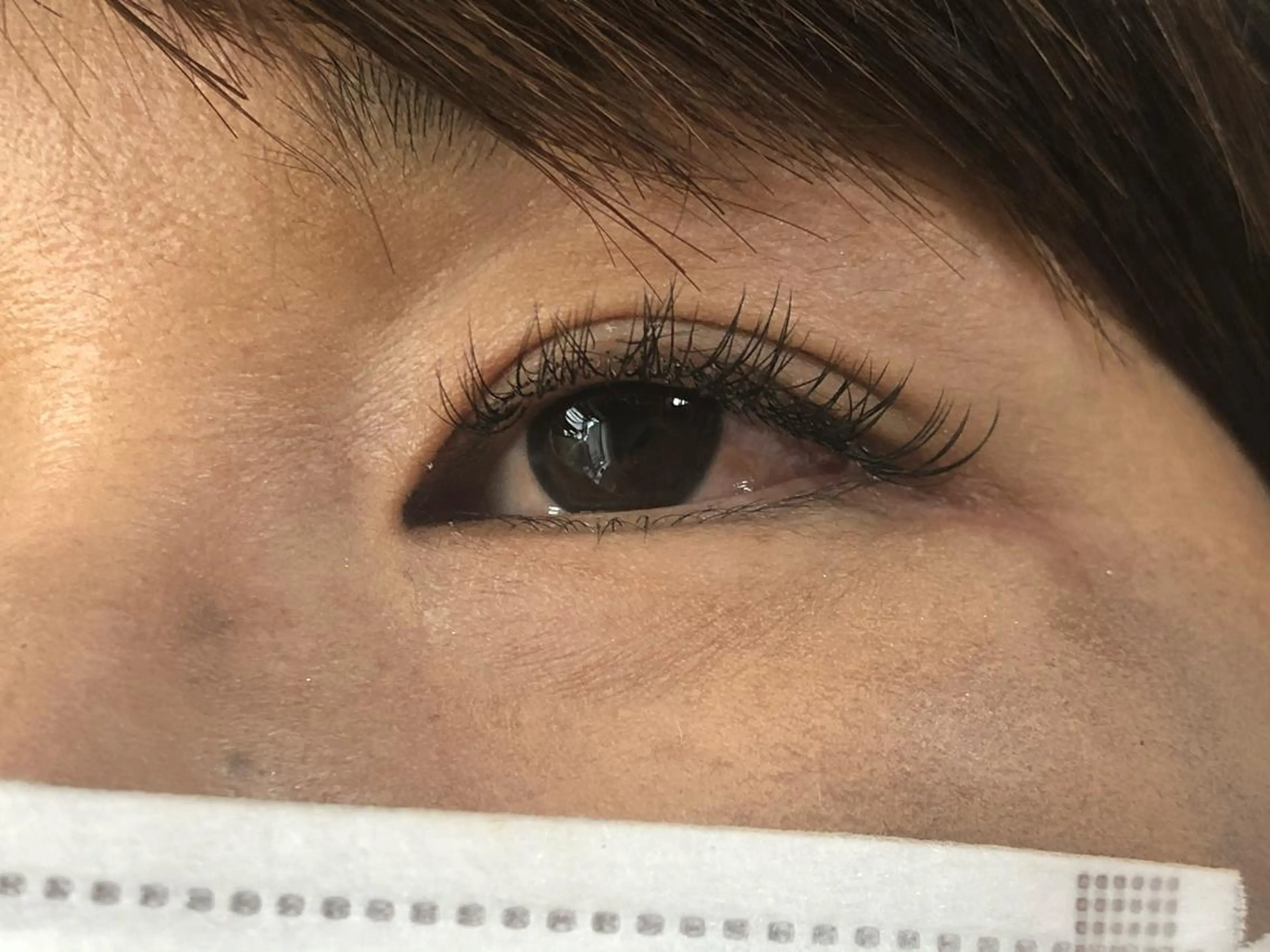 マツエク・マツパ 青 山のマツエク・マツパデザイン