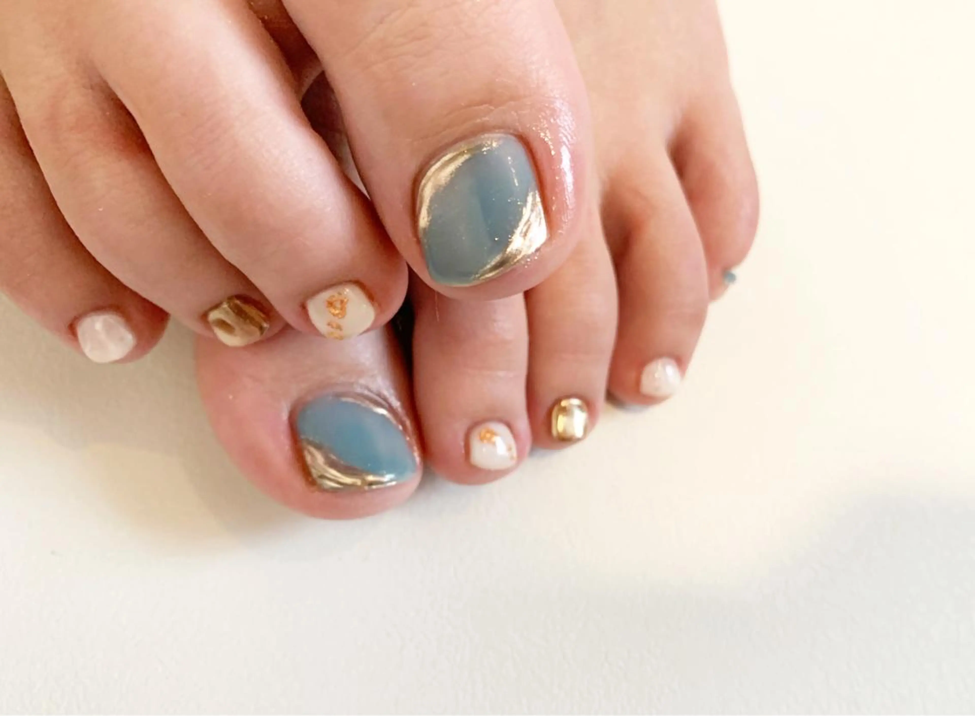 ネイル charmant nailのネイルデザイン