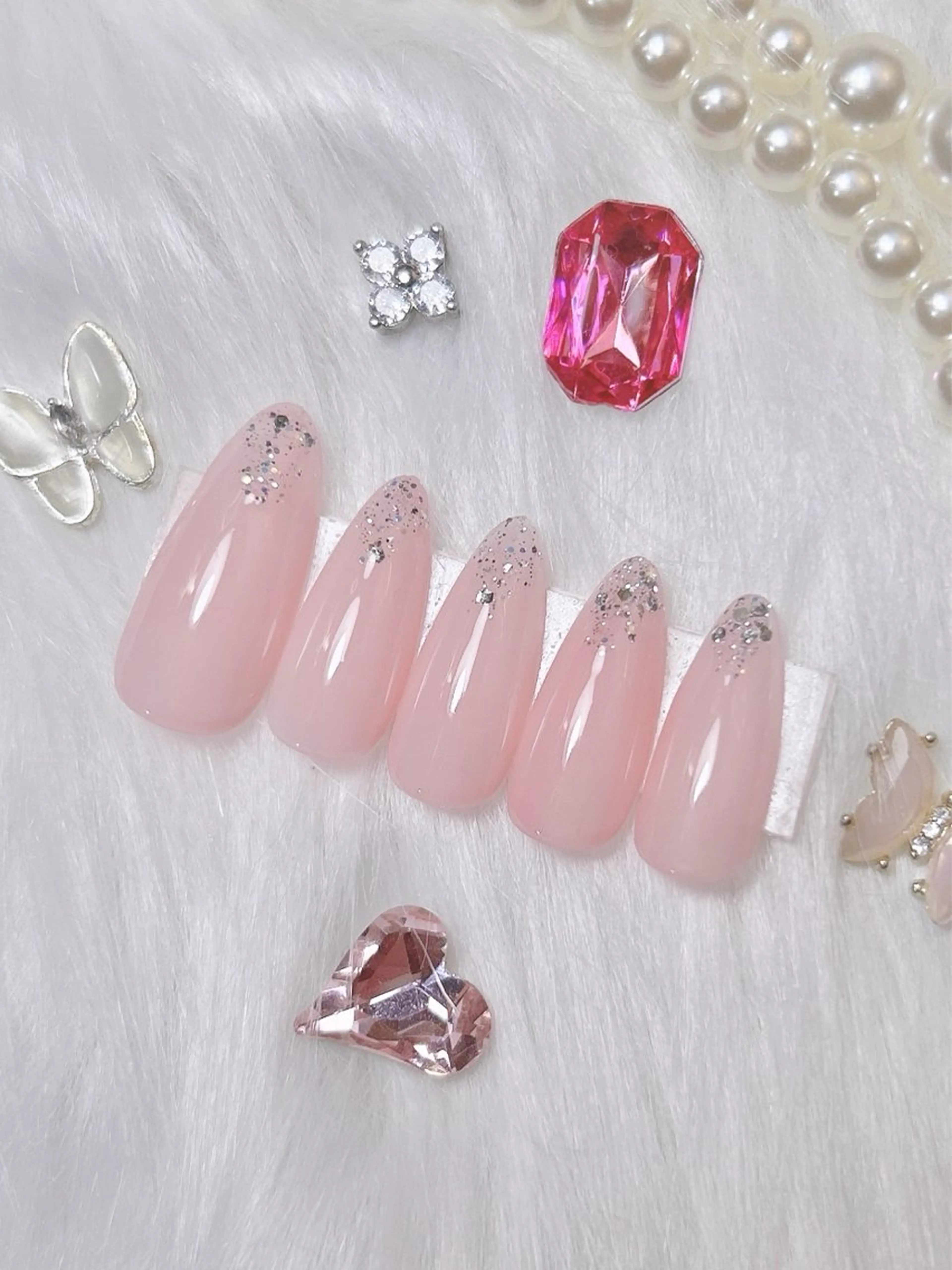 ネイル ハンドネイル nailsalon GRACE所属・GRACE nailのネイルデザイン