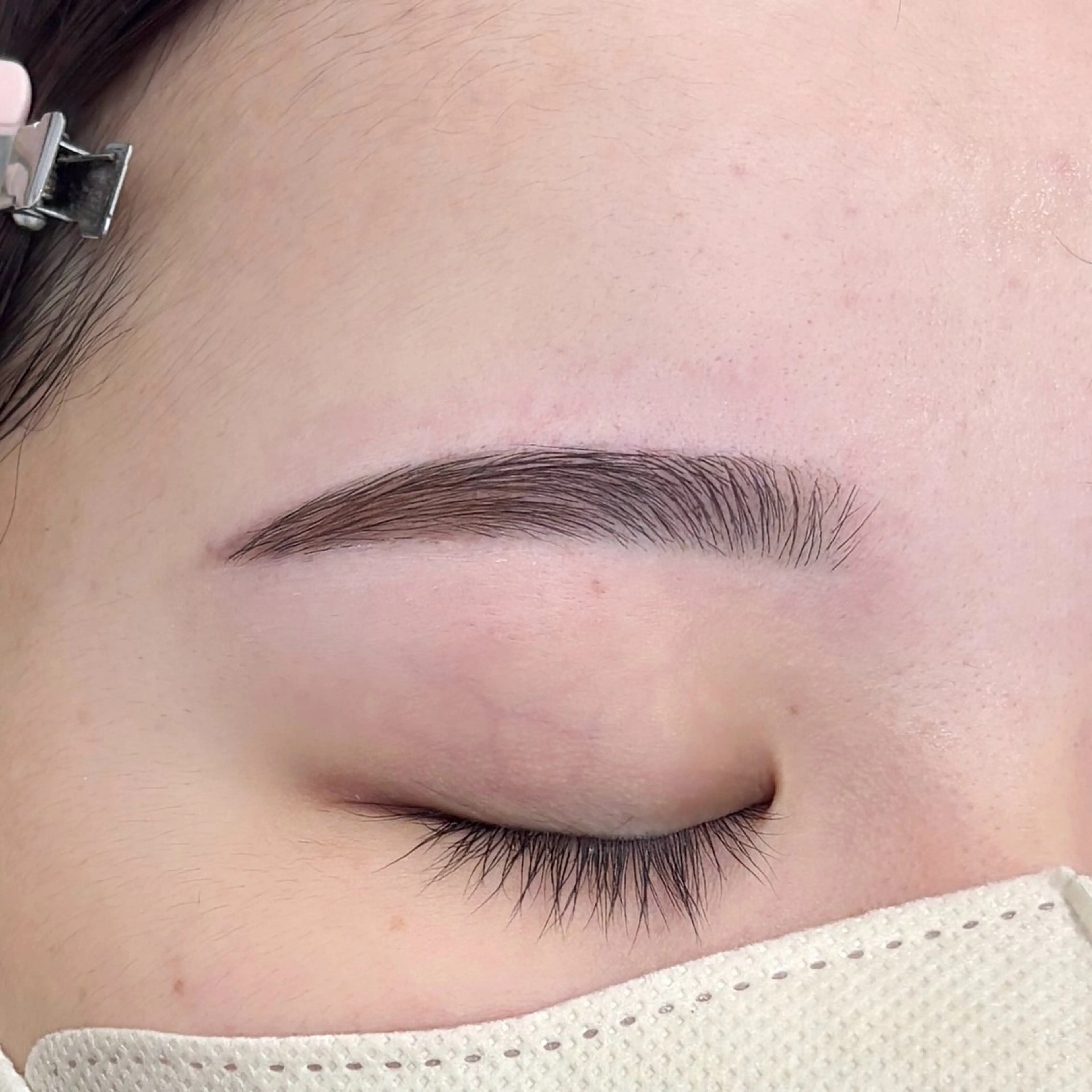 アイブロウ ꒰B's꒱ cocoro౨ৎ ⋆の眉毛・アイブロウイメージ