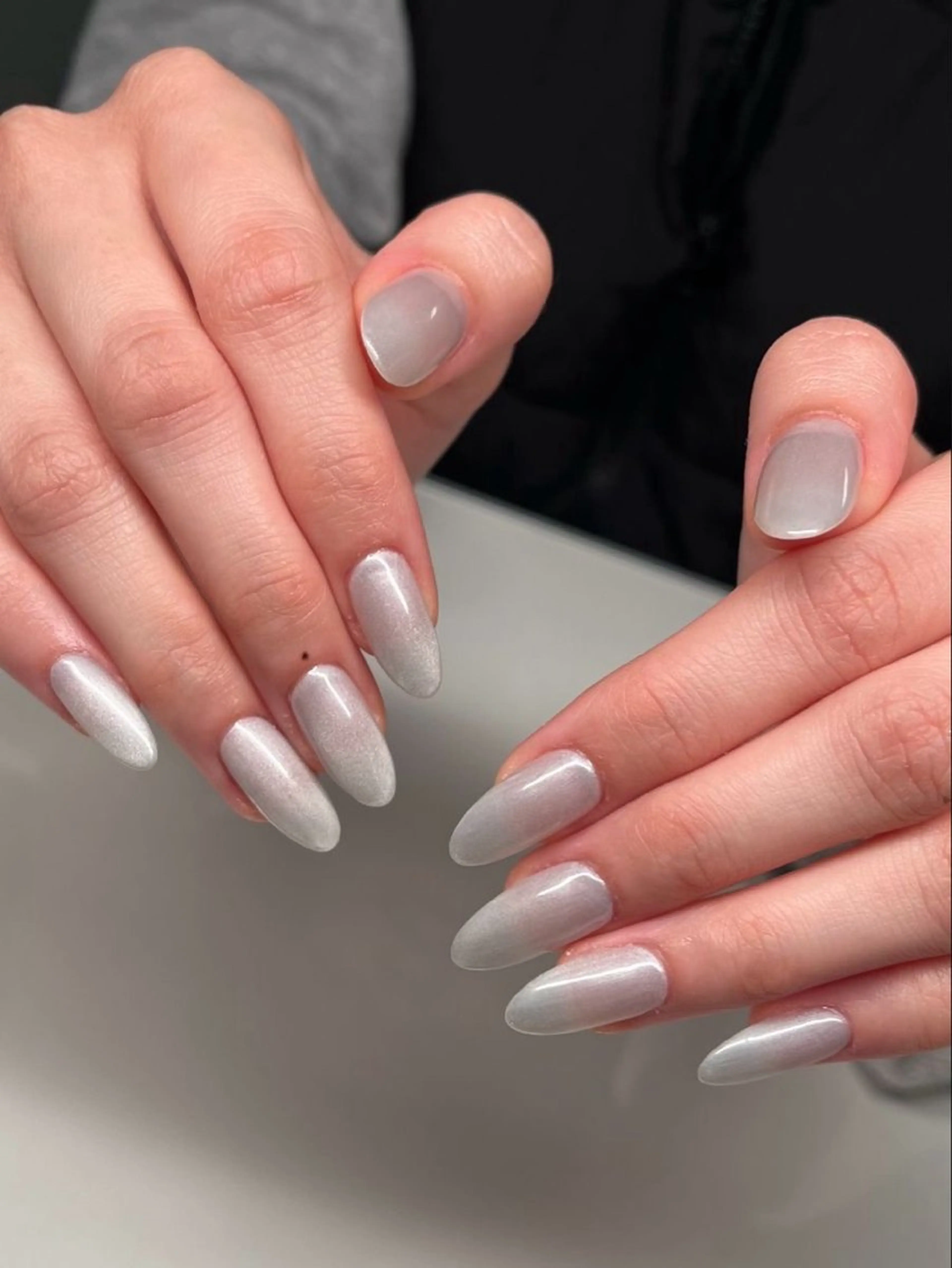 ネイル Home Spa Osaka所属・RIN HANのネイルデザイン