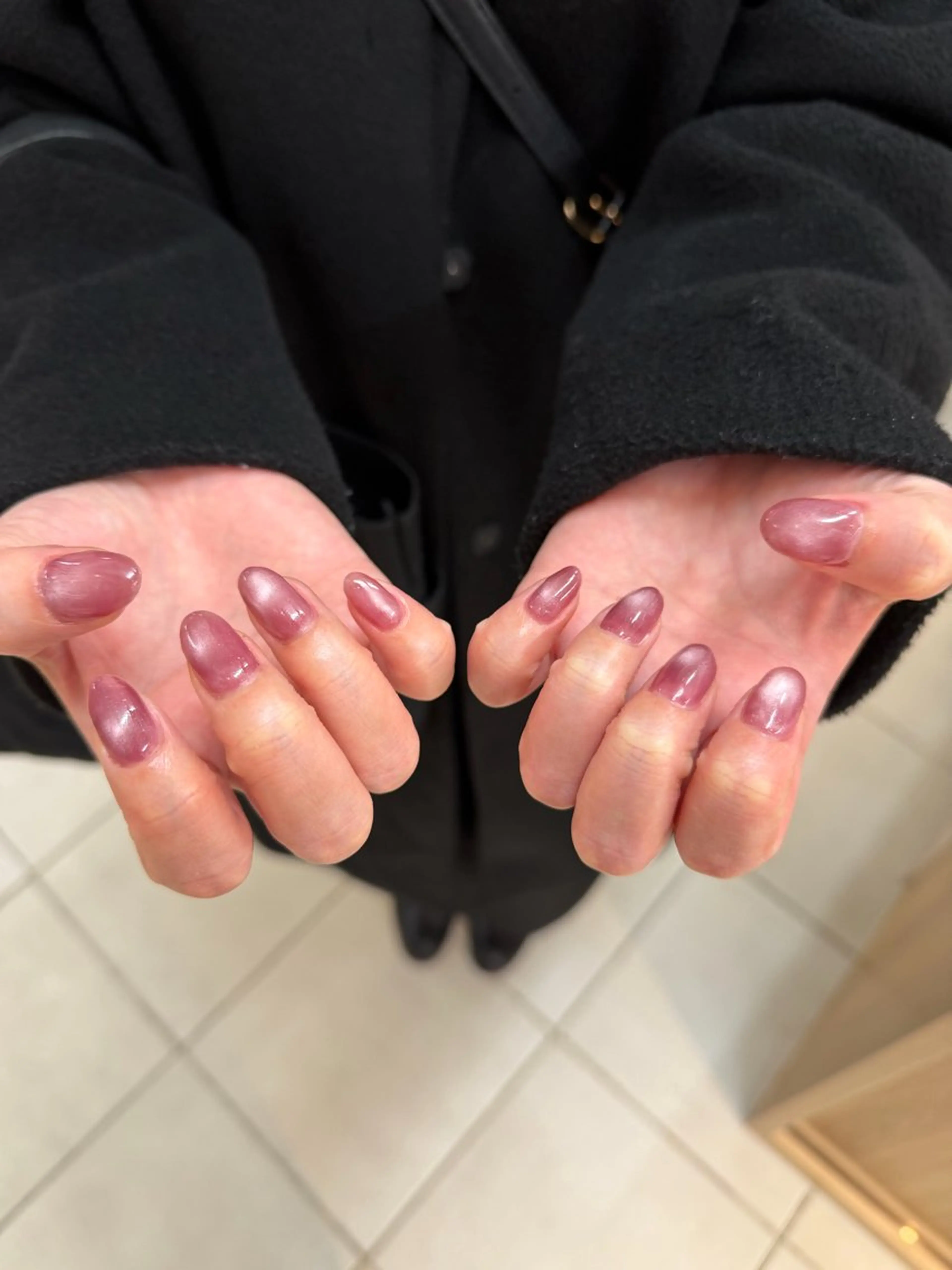 ネイル akari nailのネイルデザイン