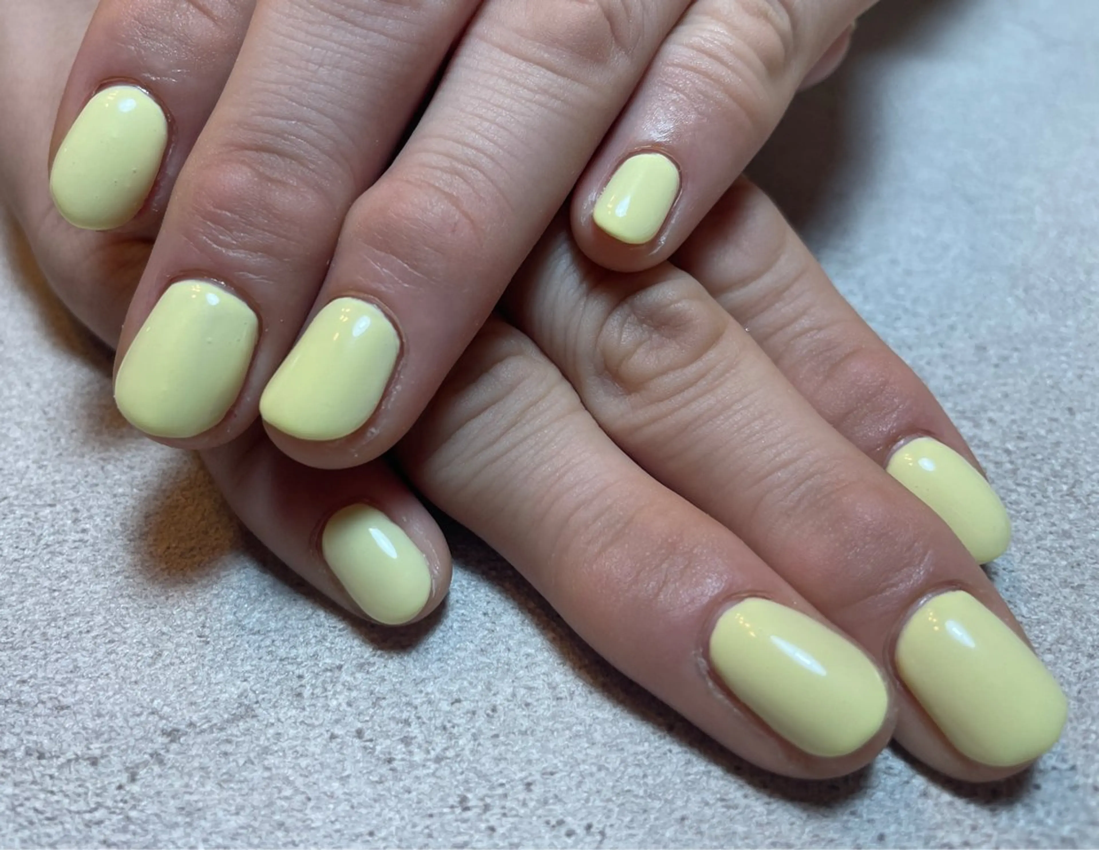 ネイル ハンドネイル 自由が丘サロン FUMIのネイルデザイン