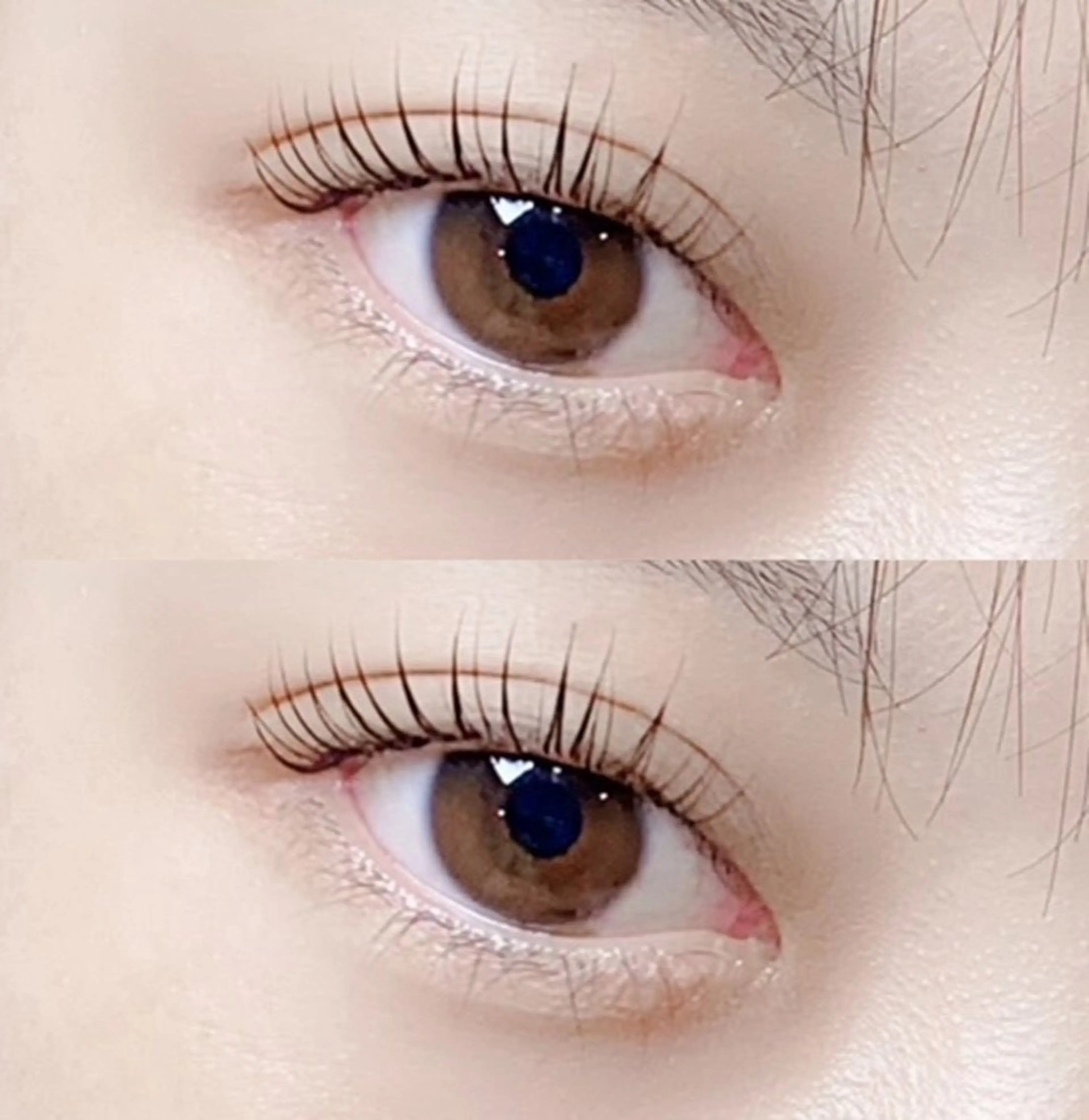 マツエク・マツパ 大窪 華歩の眉毛・アイブロウイメージ